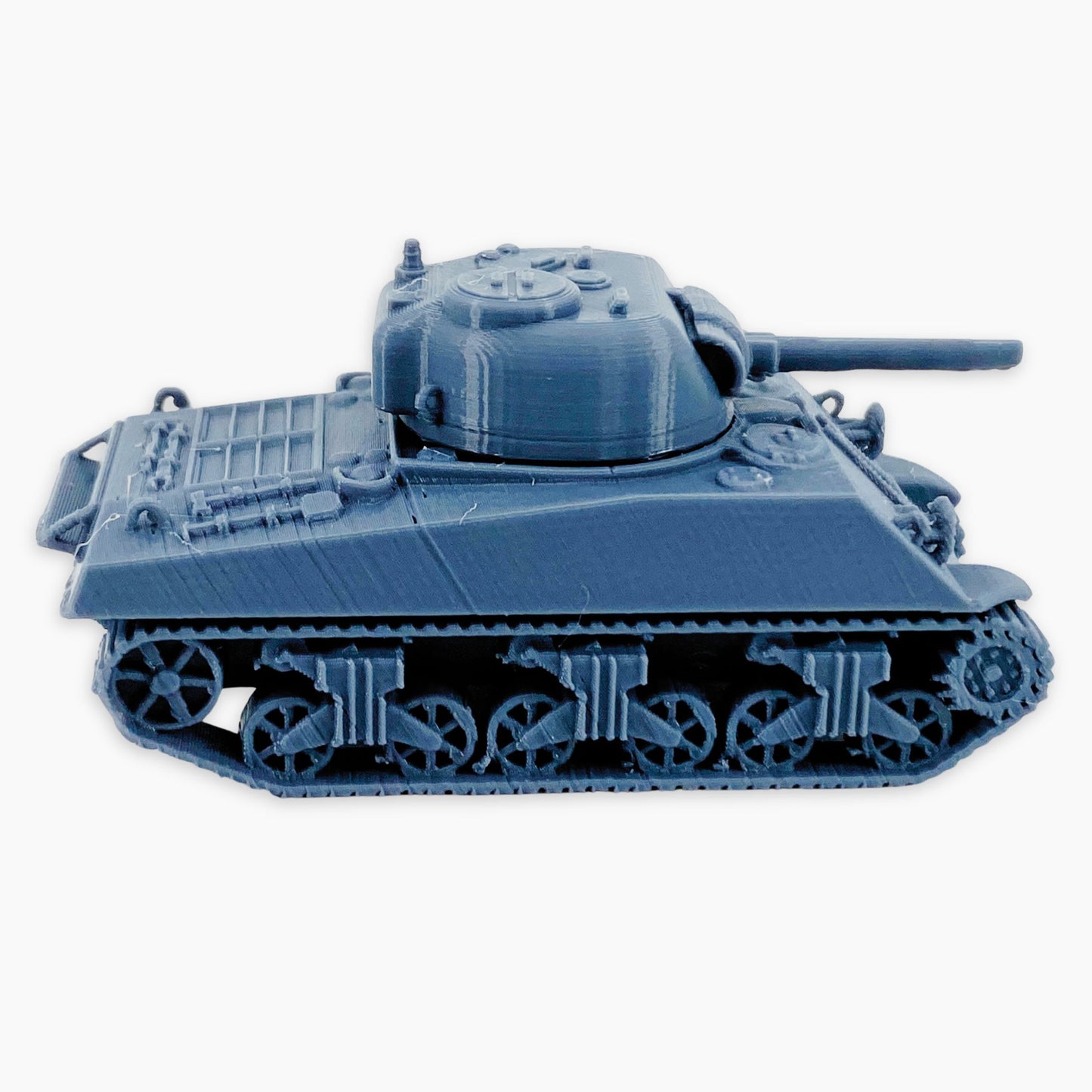 M4A3 Sherman