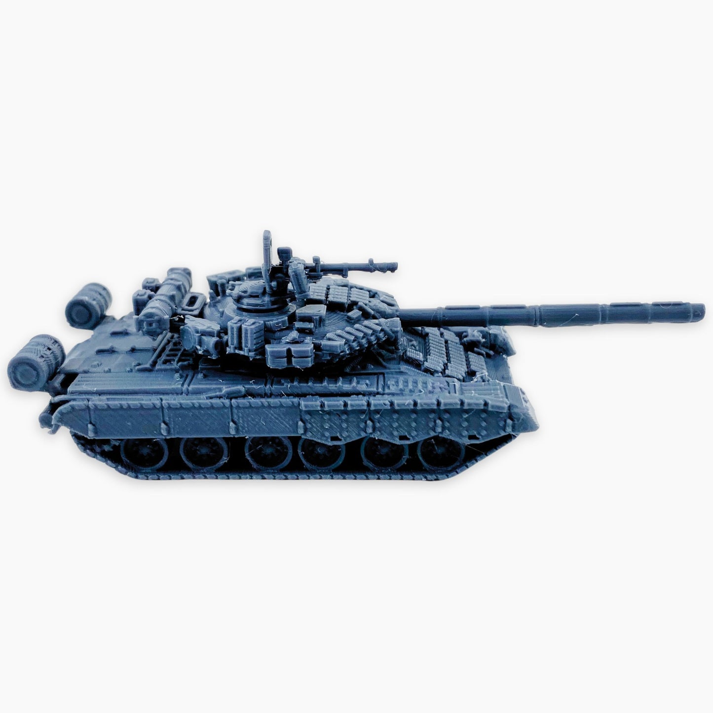 T-80BV (fuel)