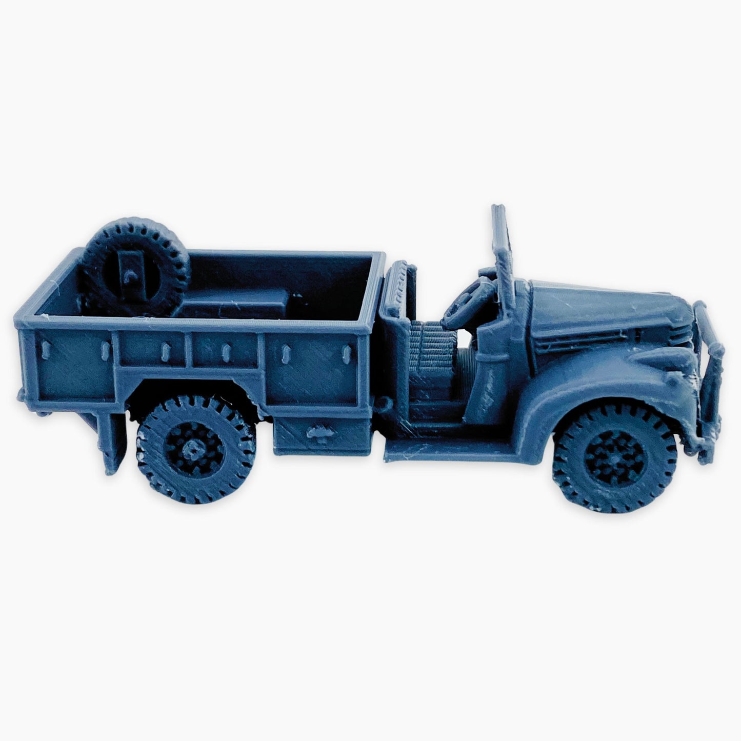 Chevrolet 1533 30 CWT GS (bar)