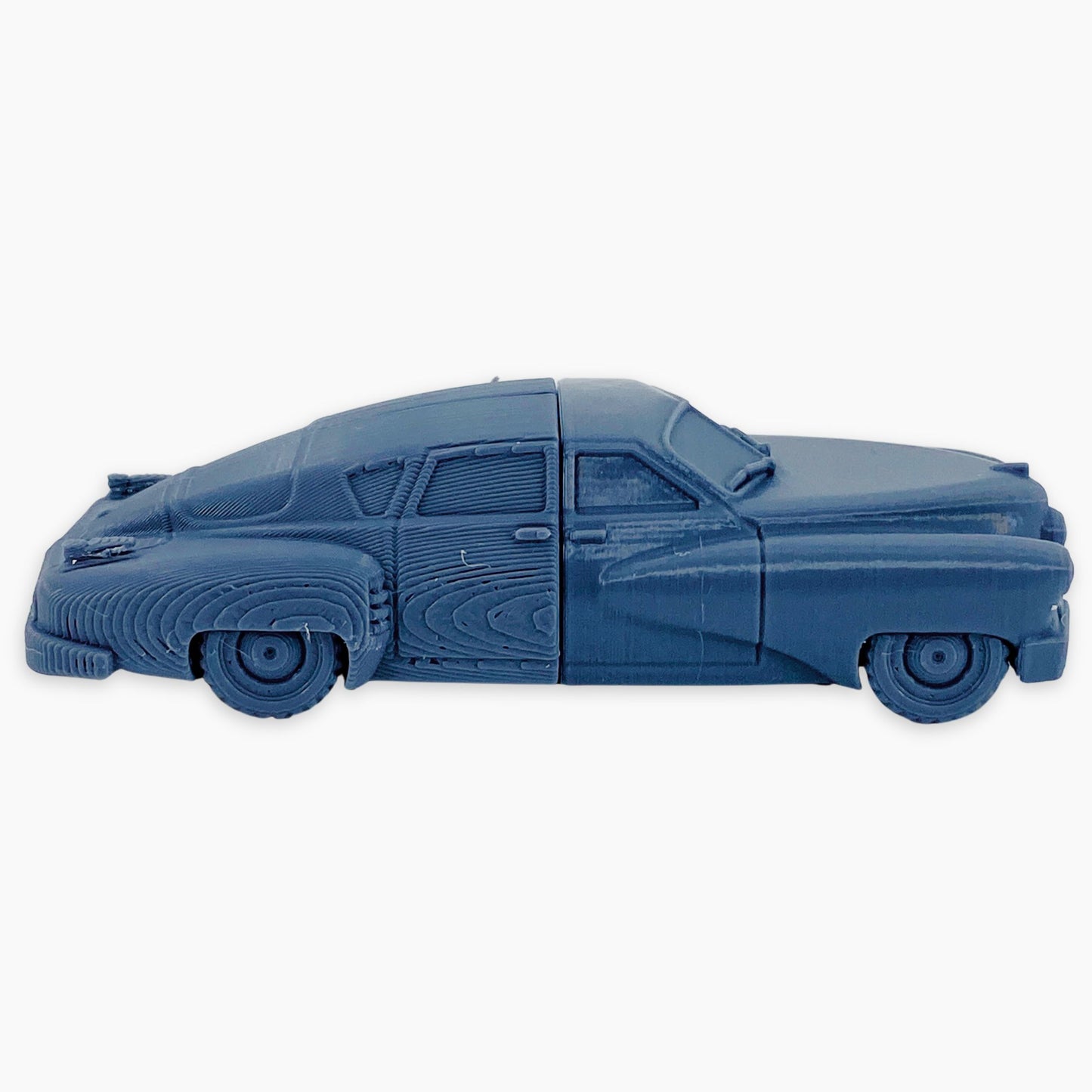 Tucker Torpedo