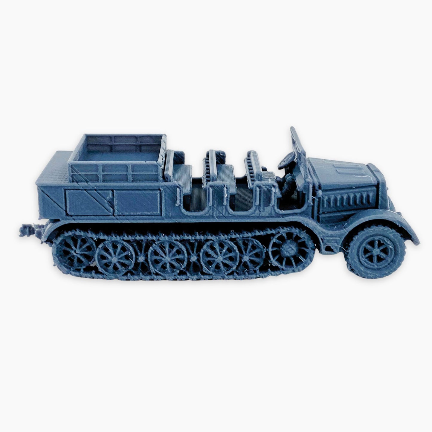 Sd.Kfz 8