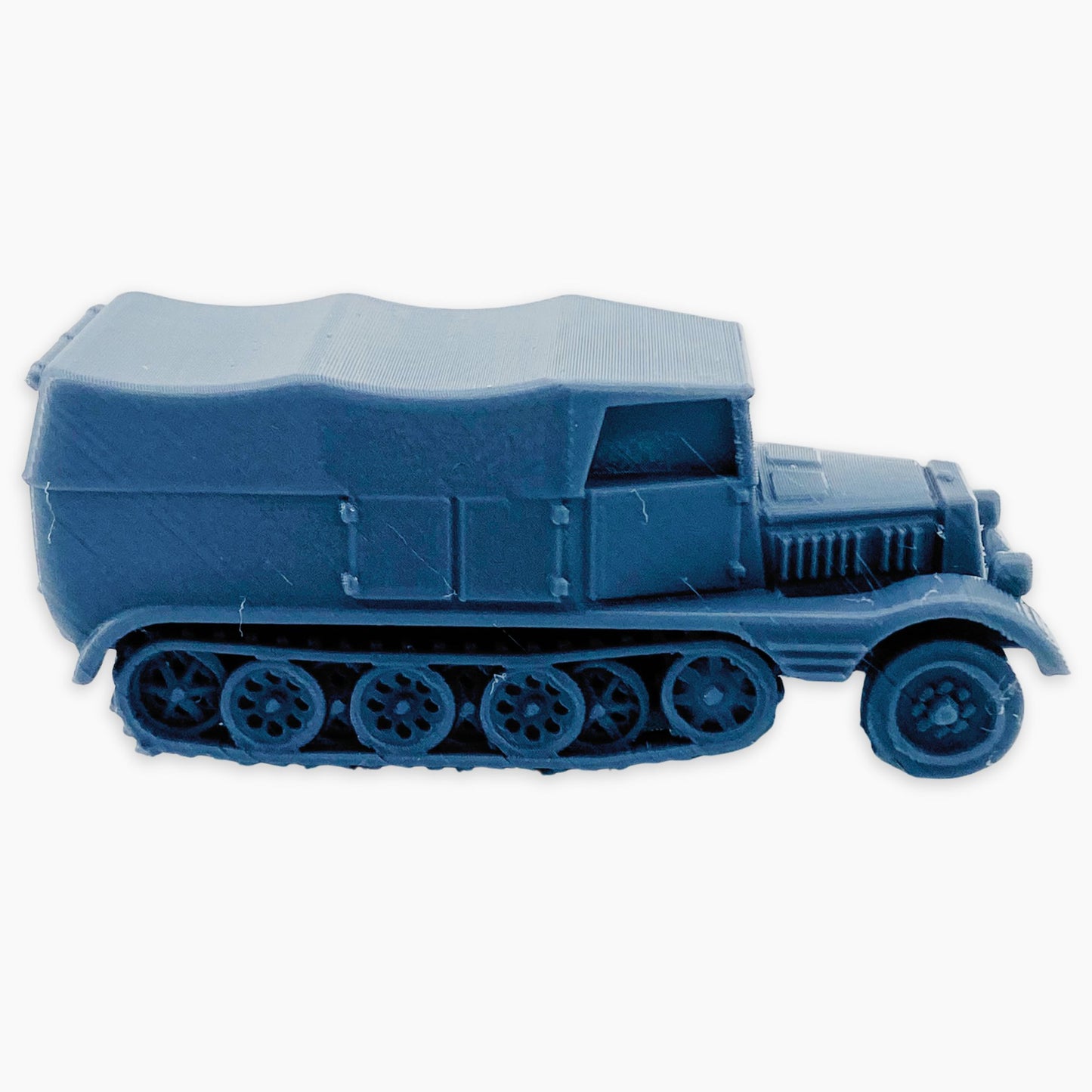 Sd.Kfz. 11 (covered)