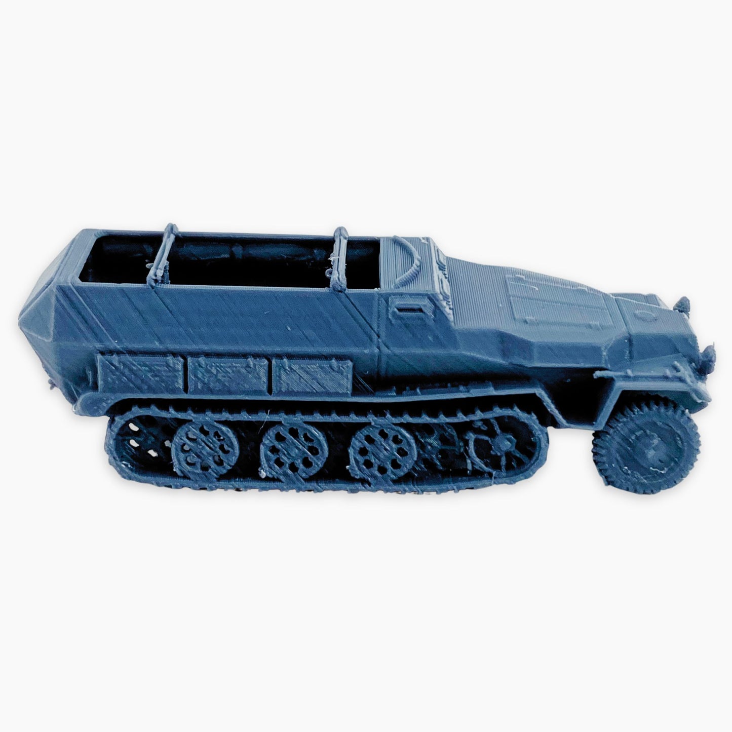 Sd.Kfz. 251/8 Ausf. C (ambulance)