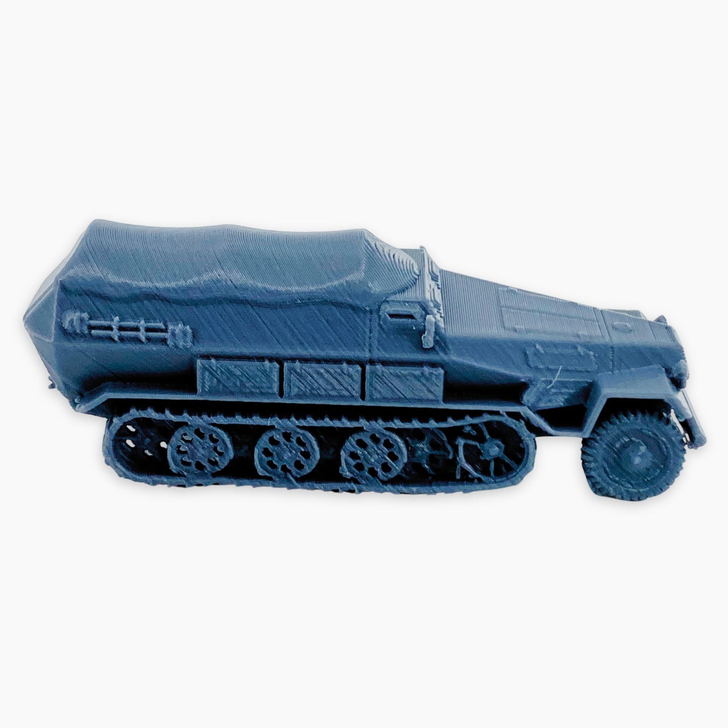 Sd.Kfz. 251 Ausf. B (covered)