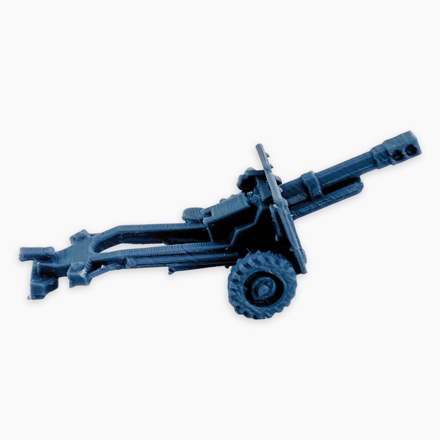 Ordnance QF 25-Pounder (late)