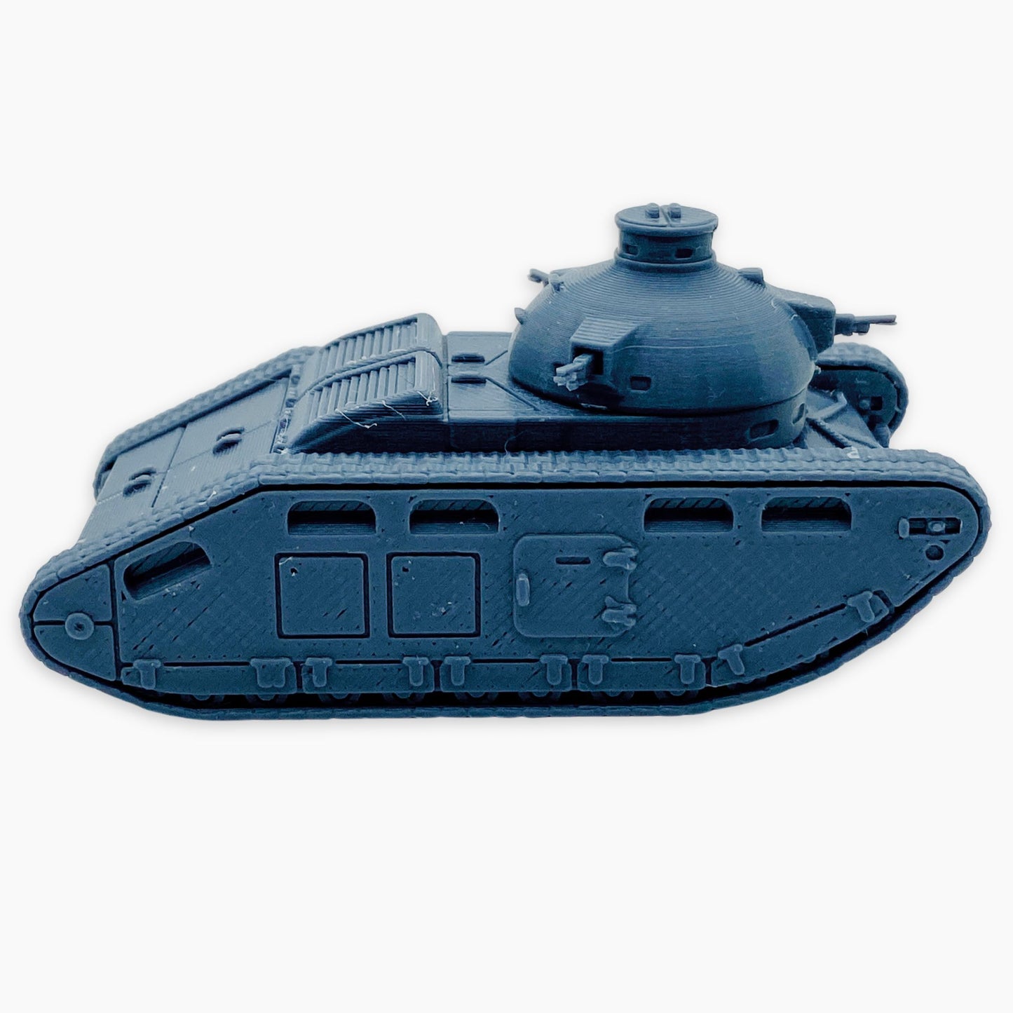 Vickers Infantry Tank No.1