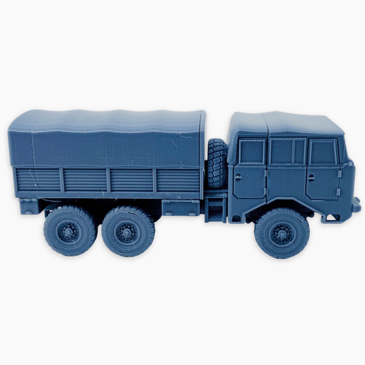 Berliet GBU 15 (covered)