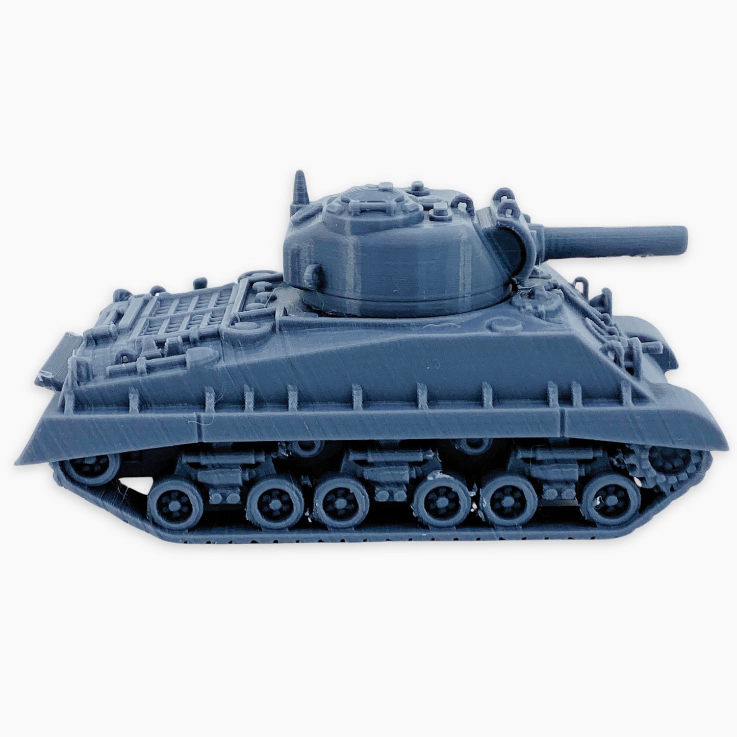 Sherman M4A3(105) HVSS (sandshields)