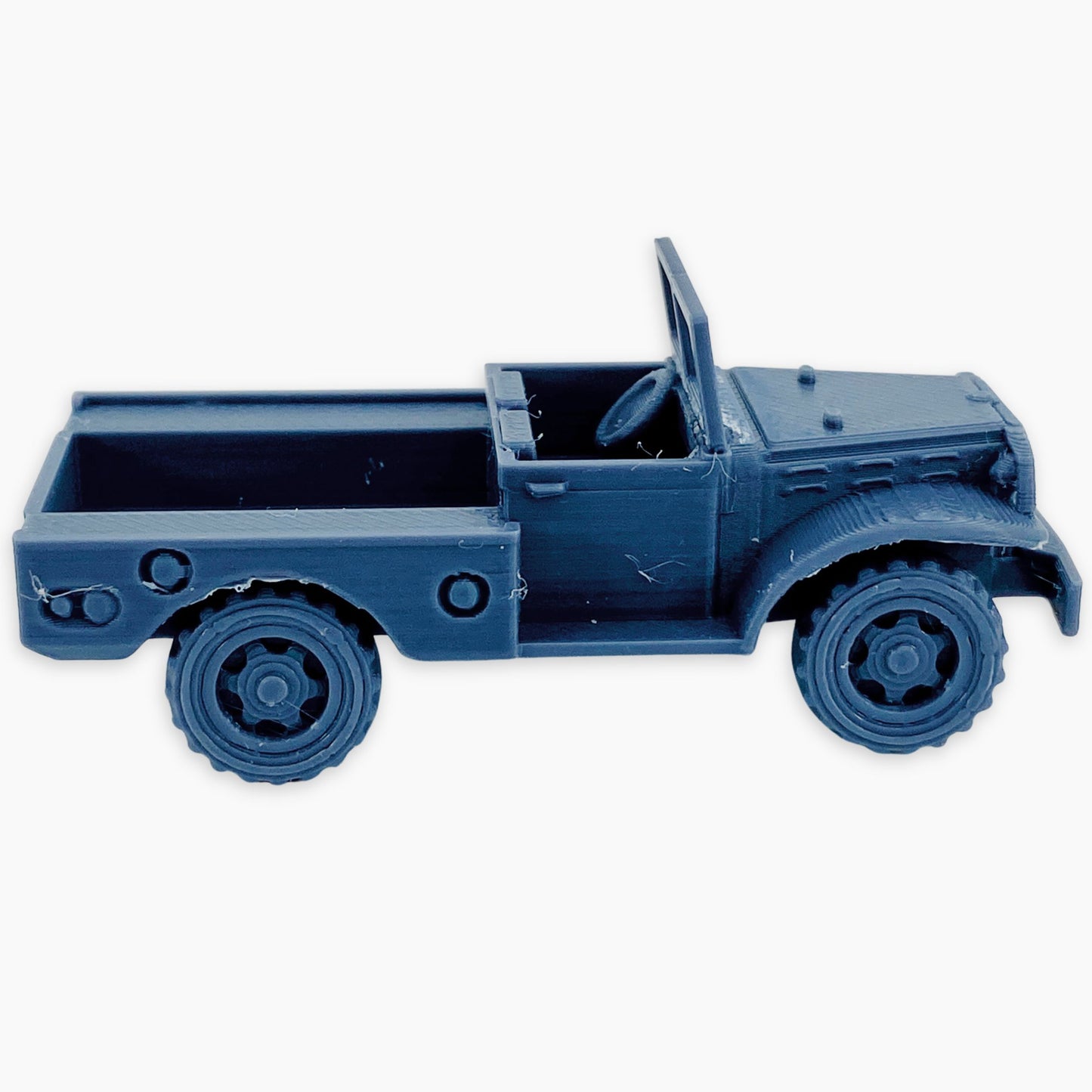 Dodge WC-51 (no sides)