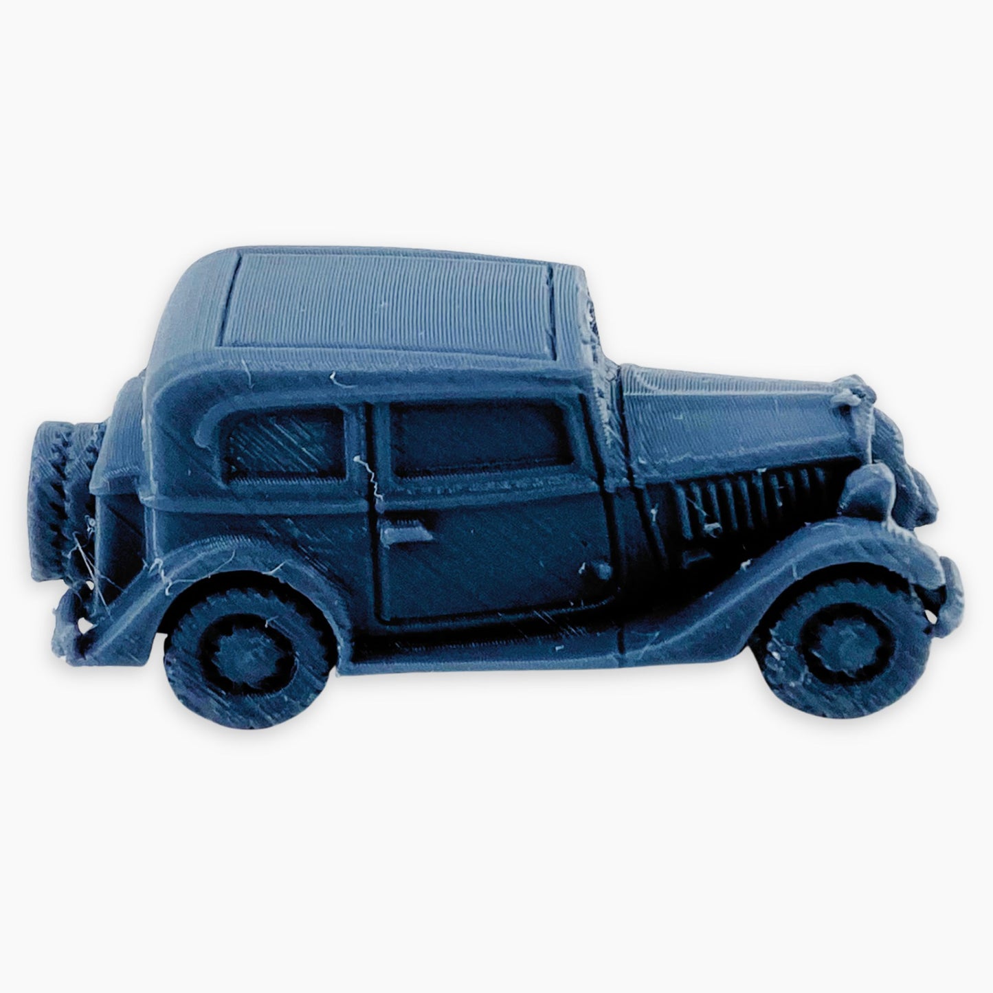 Polski Fiat 508/III (two doors)