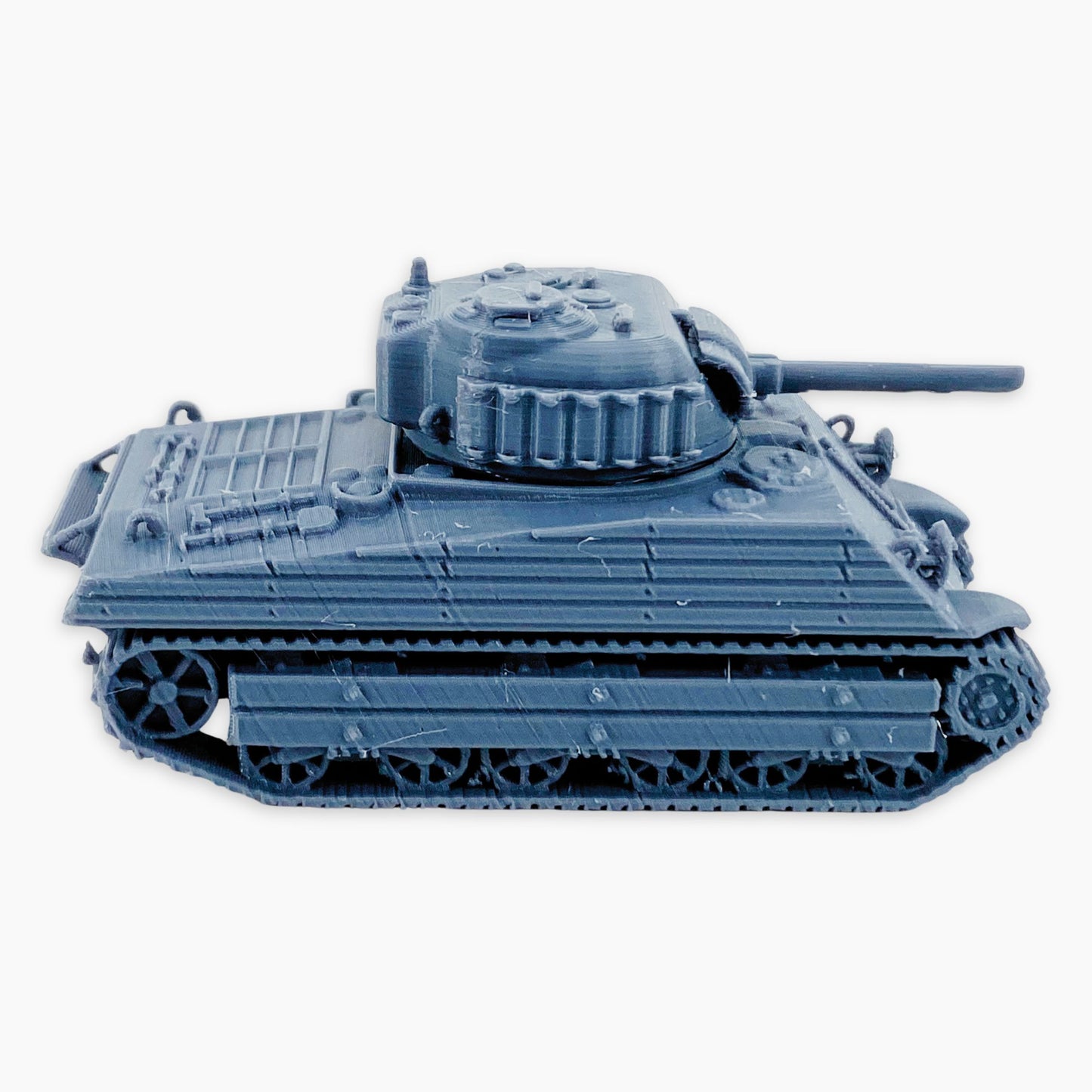 M4A3 Sherman (Marine accessories)