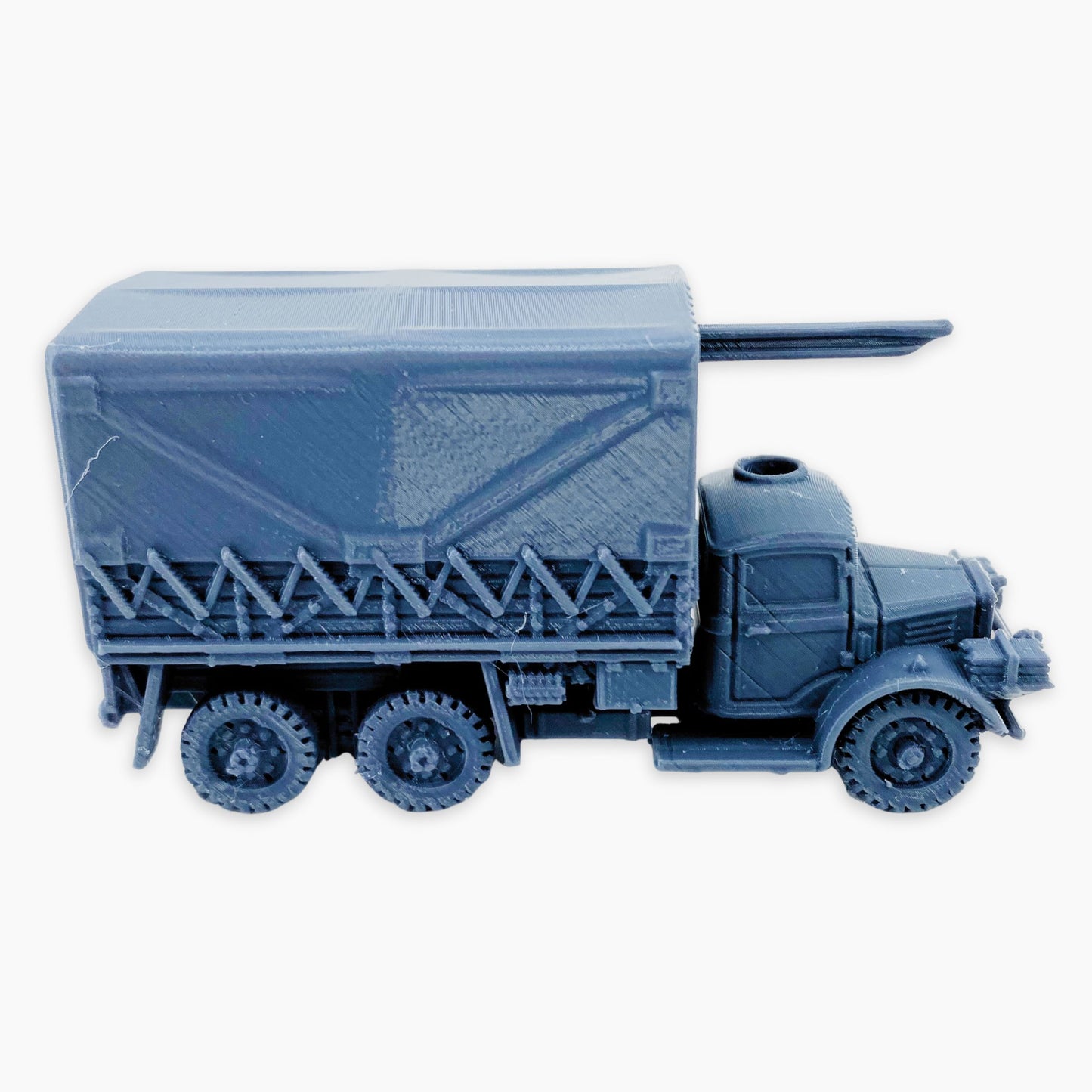 Austin K6 (breakdown)