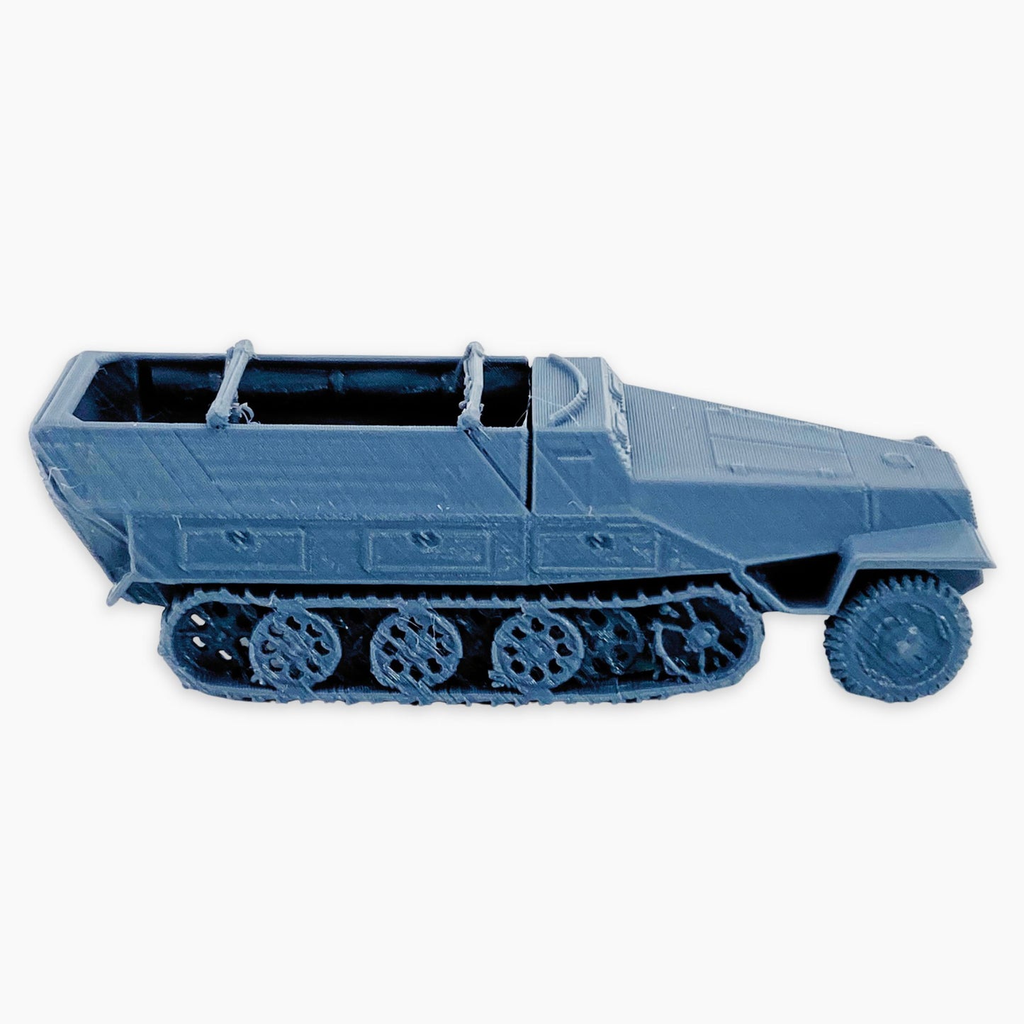 Sd.Kfz. 251/8 Ausf. D (ambulance)
