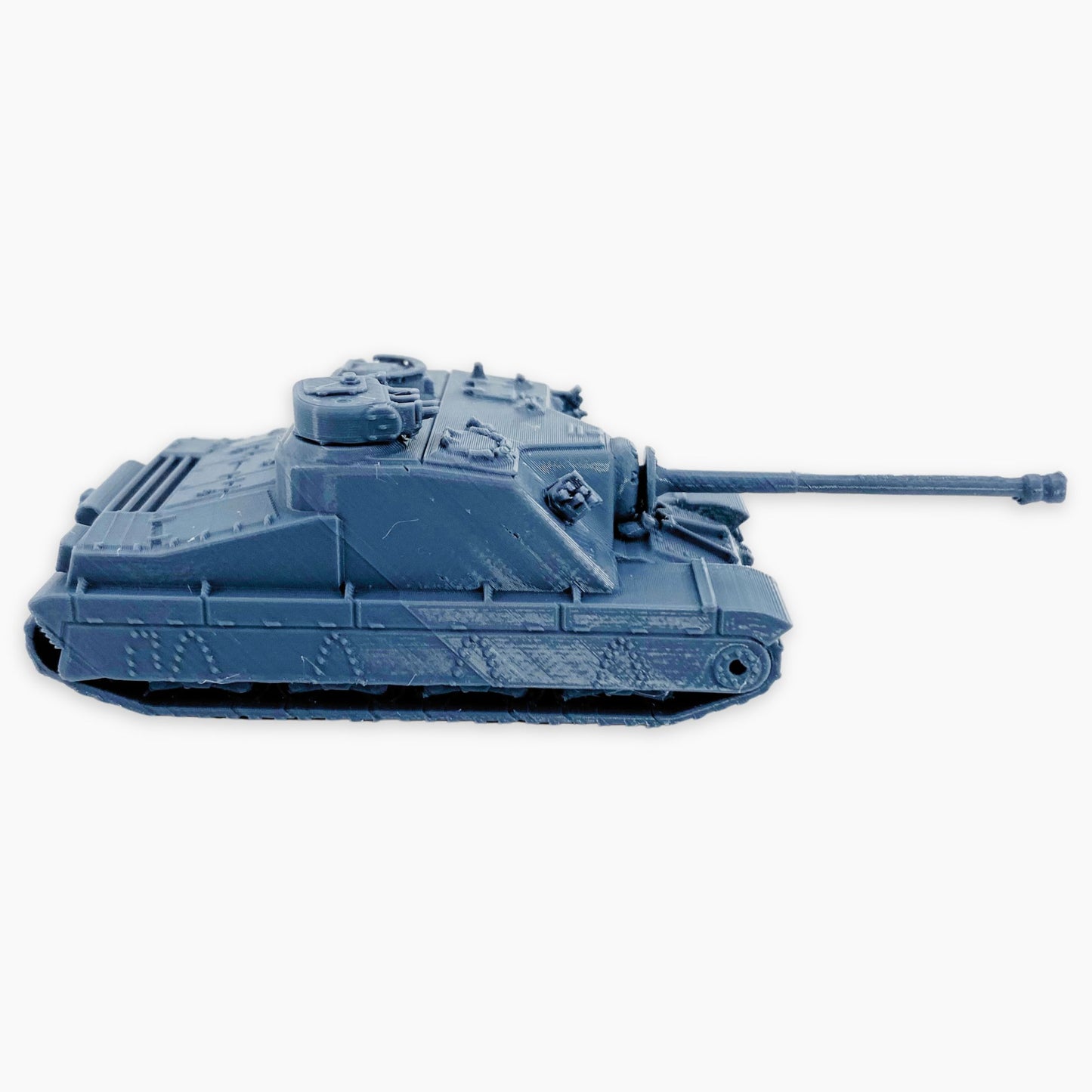 A39 Tortoise