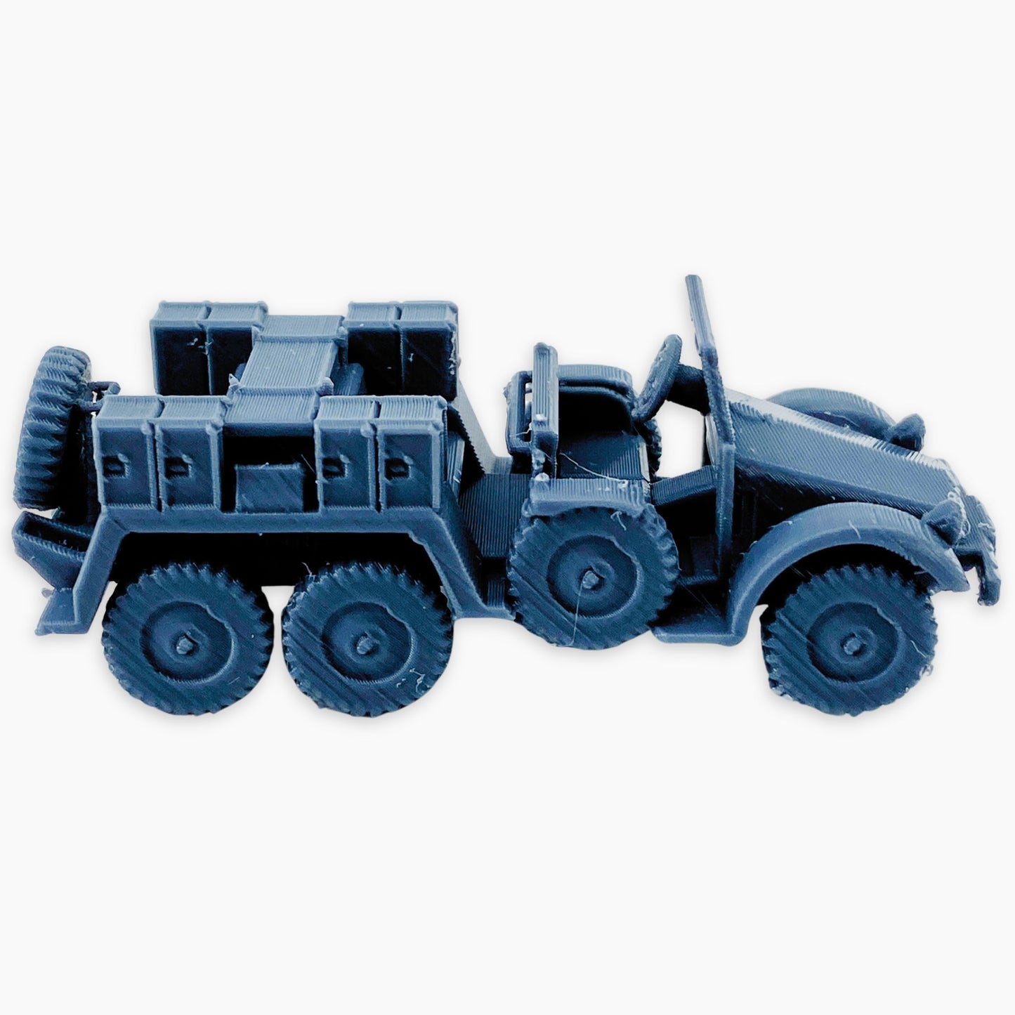Krupp Protze Kfz. 69