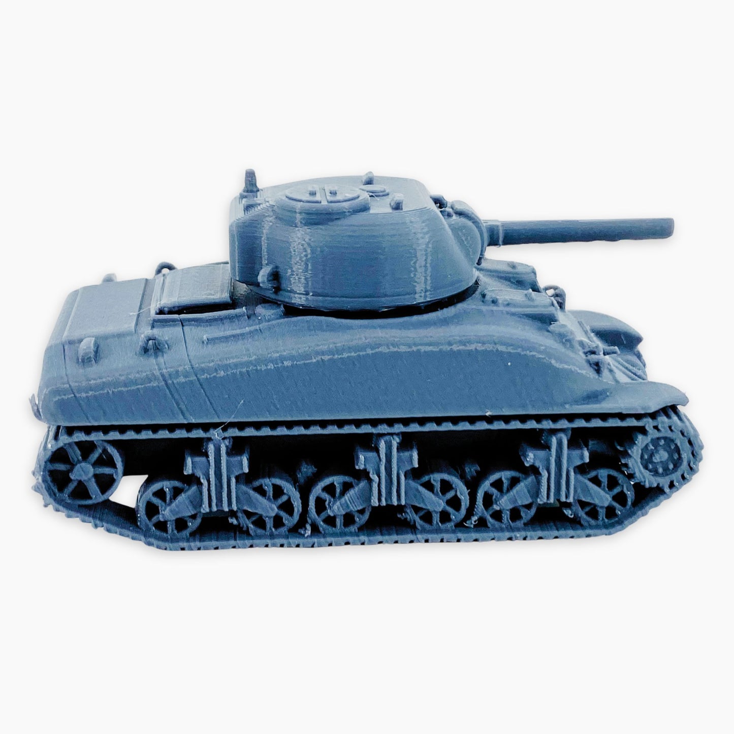 M4A1 Sherman