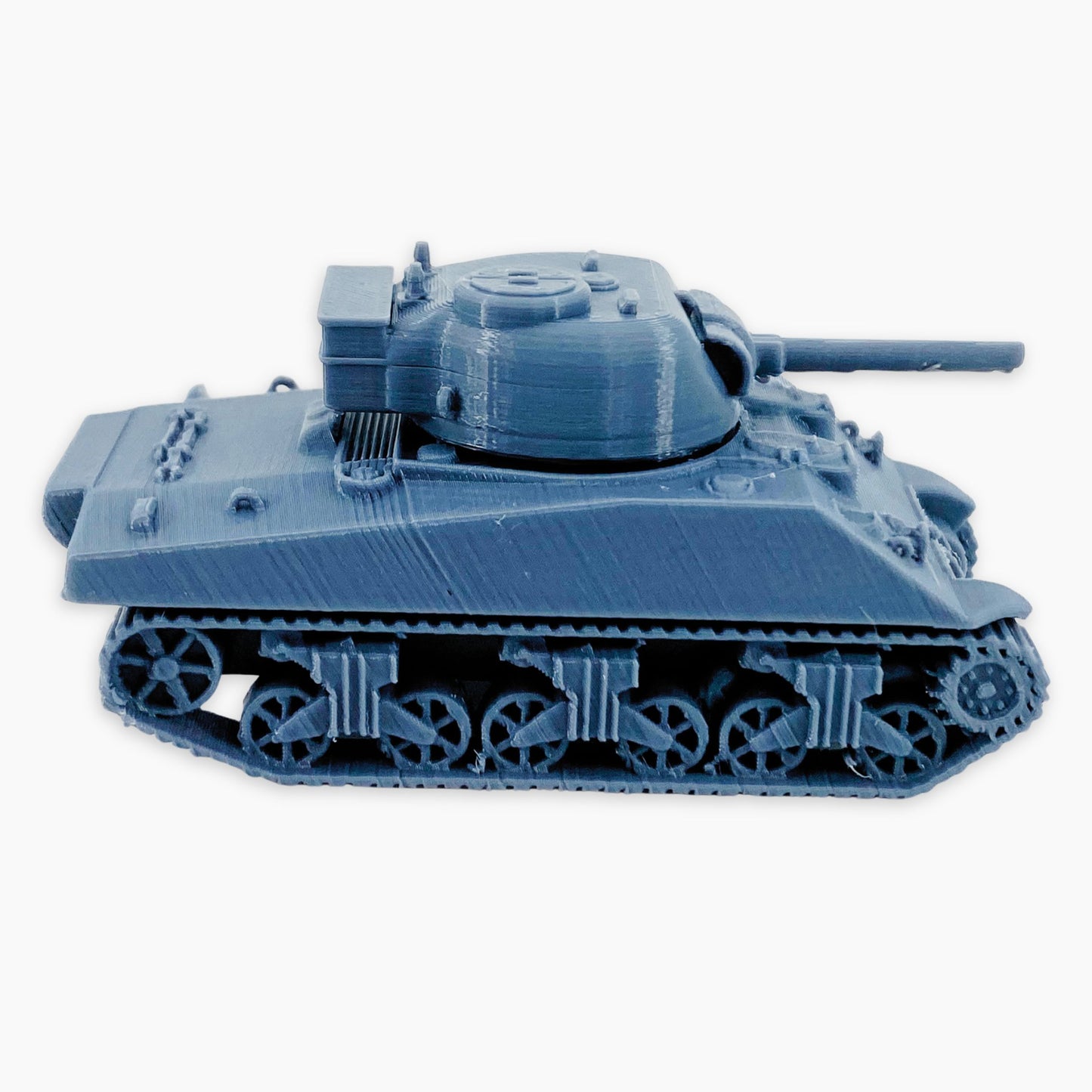 Sherman V (stowage box)