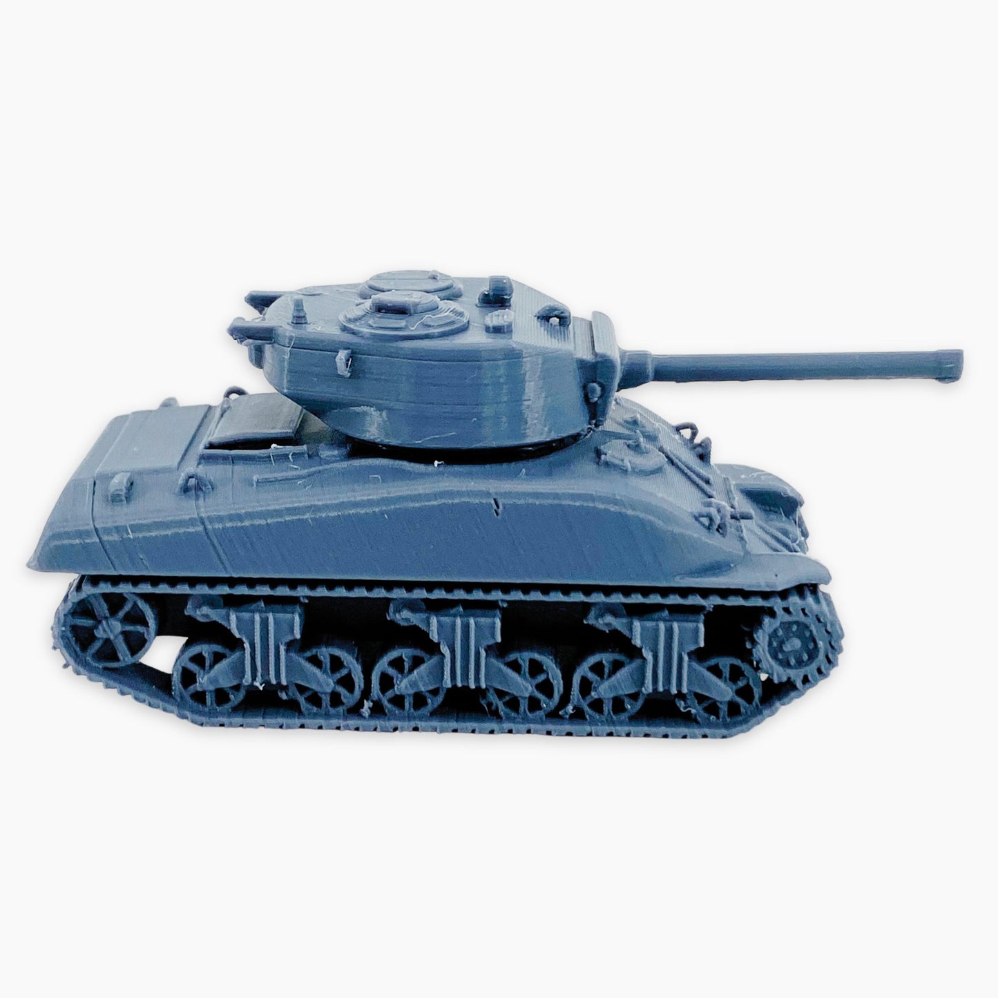 M4A1 Sherman (76)W