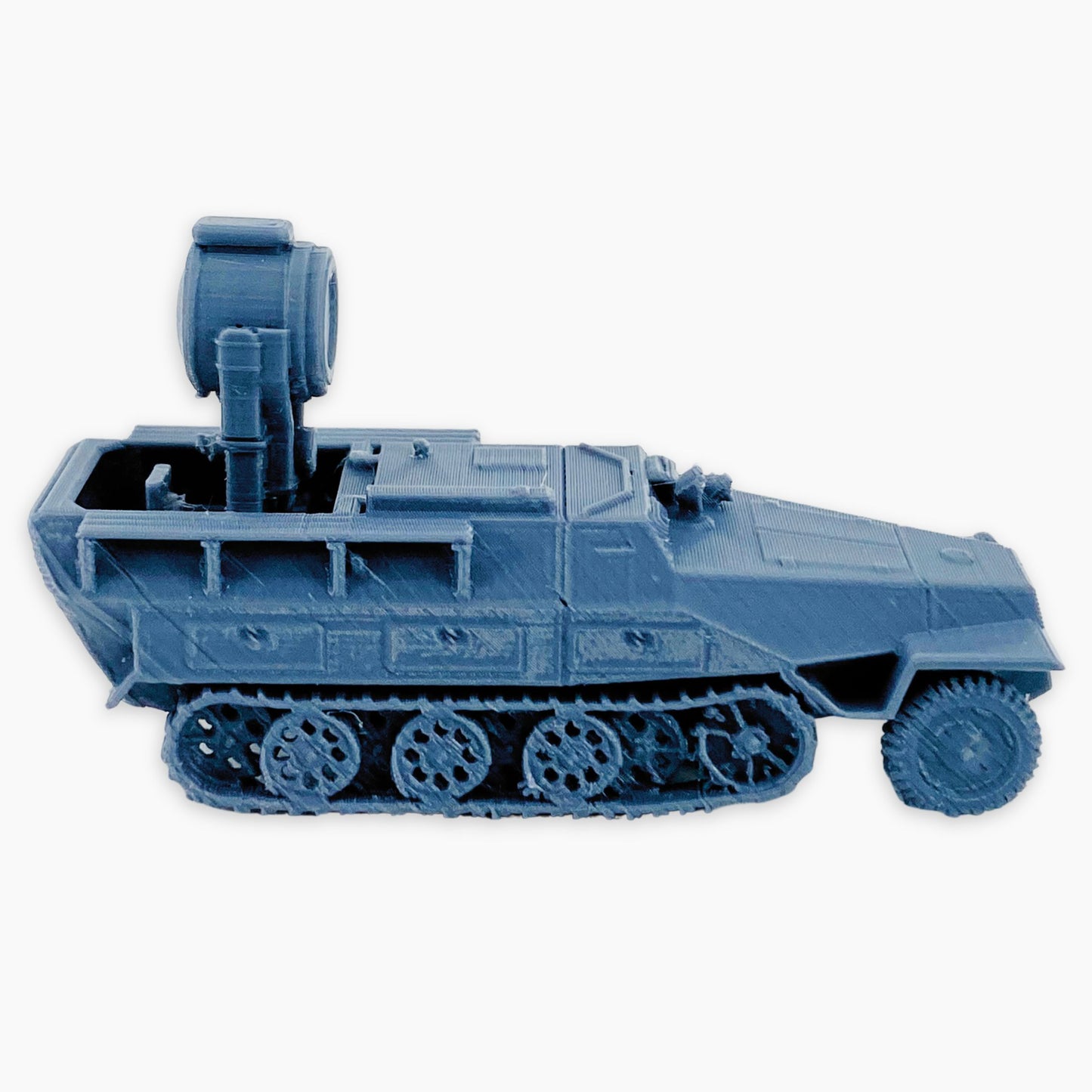 Sd.Kfz. 251/20 Ausf. D (Uhu)