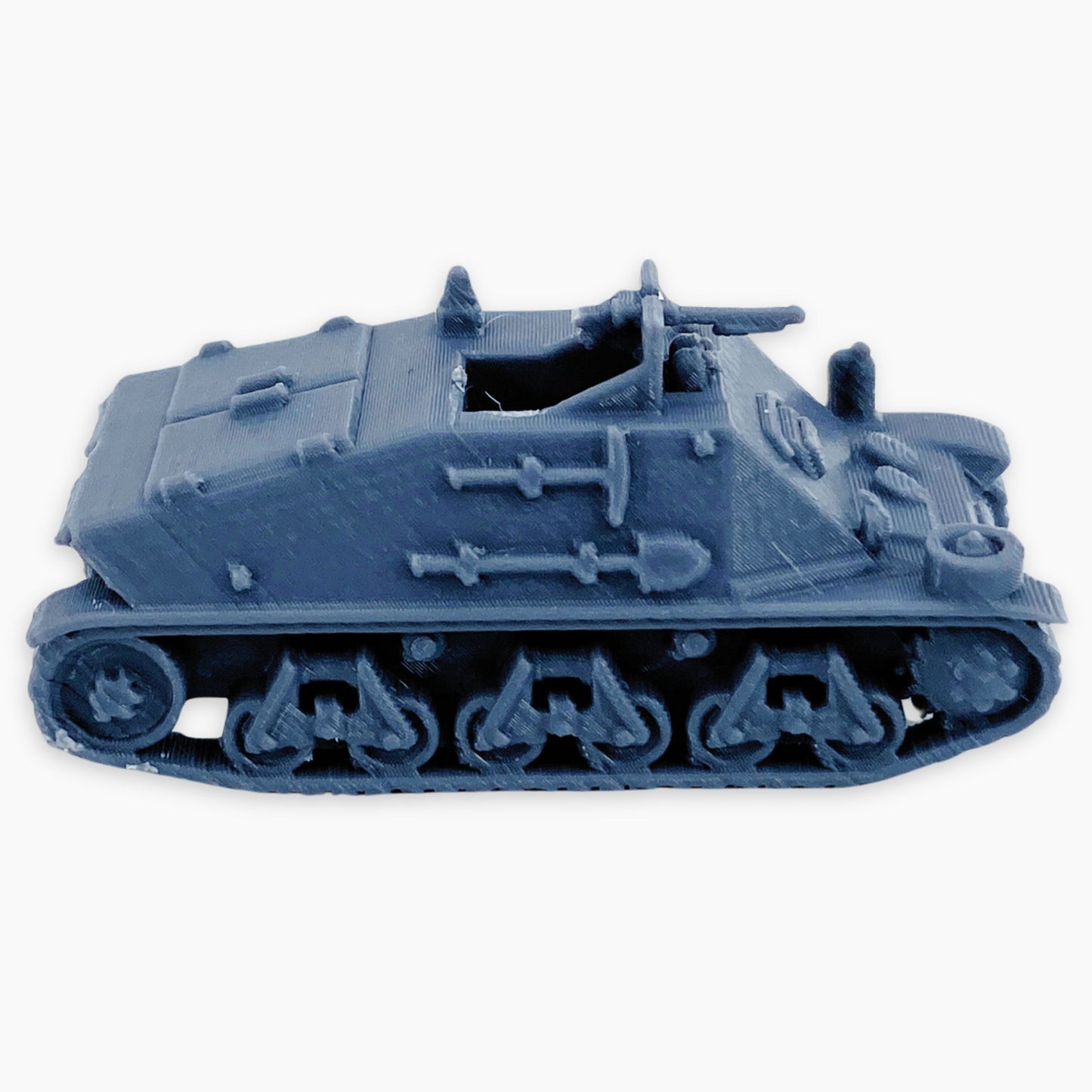 Belehpanzer 38H