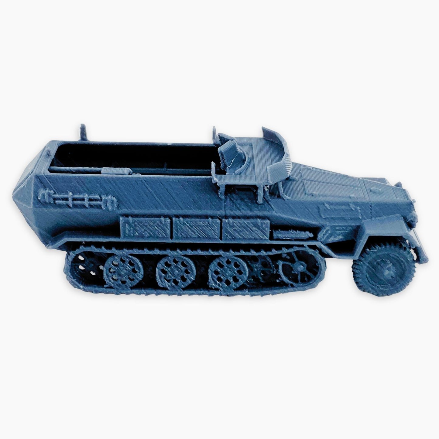 Sd.Kfz. 251/18 Ausf. B