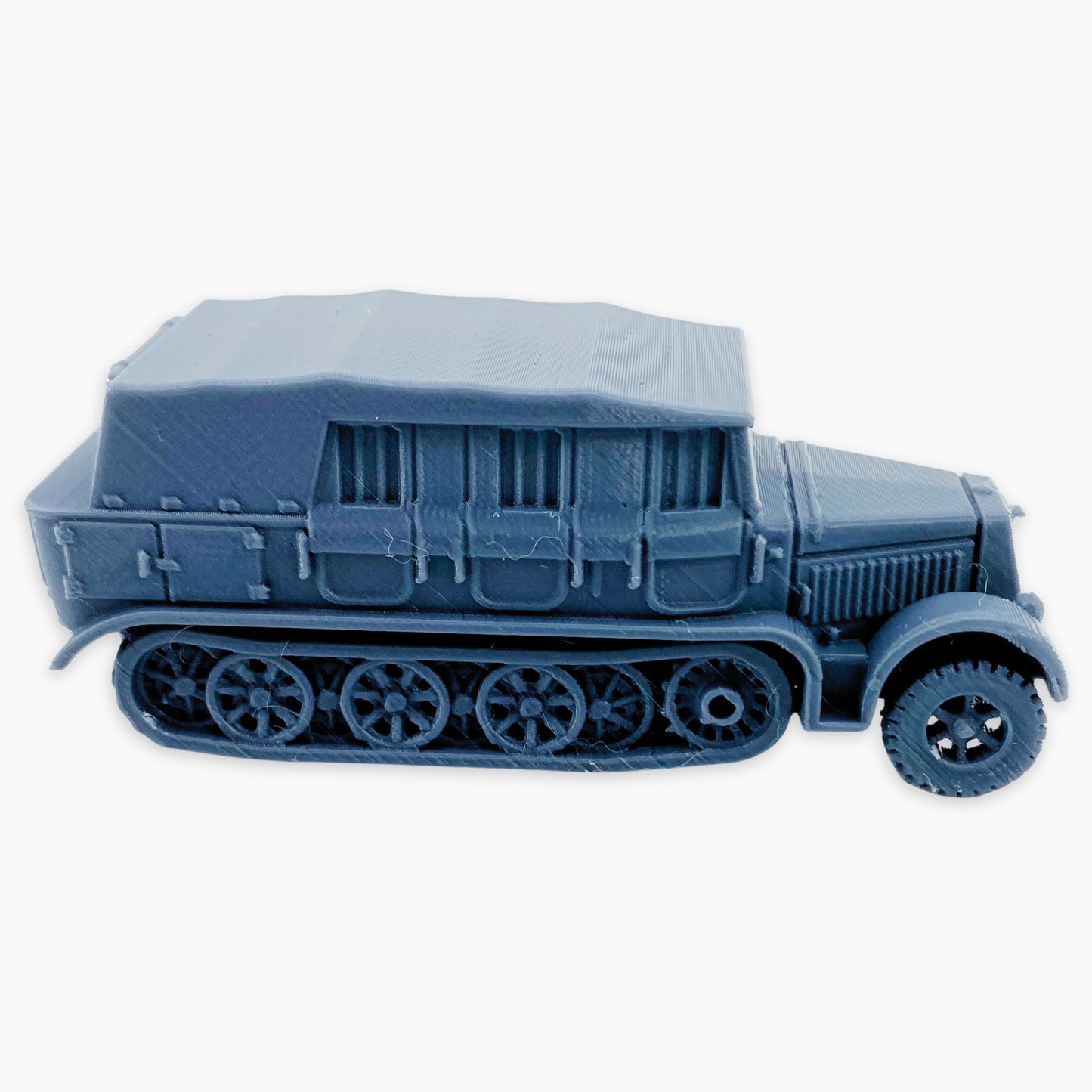 Sd.Kfz. 7 (covered)