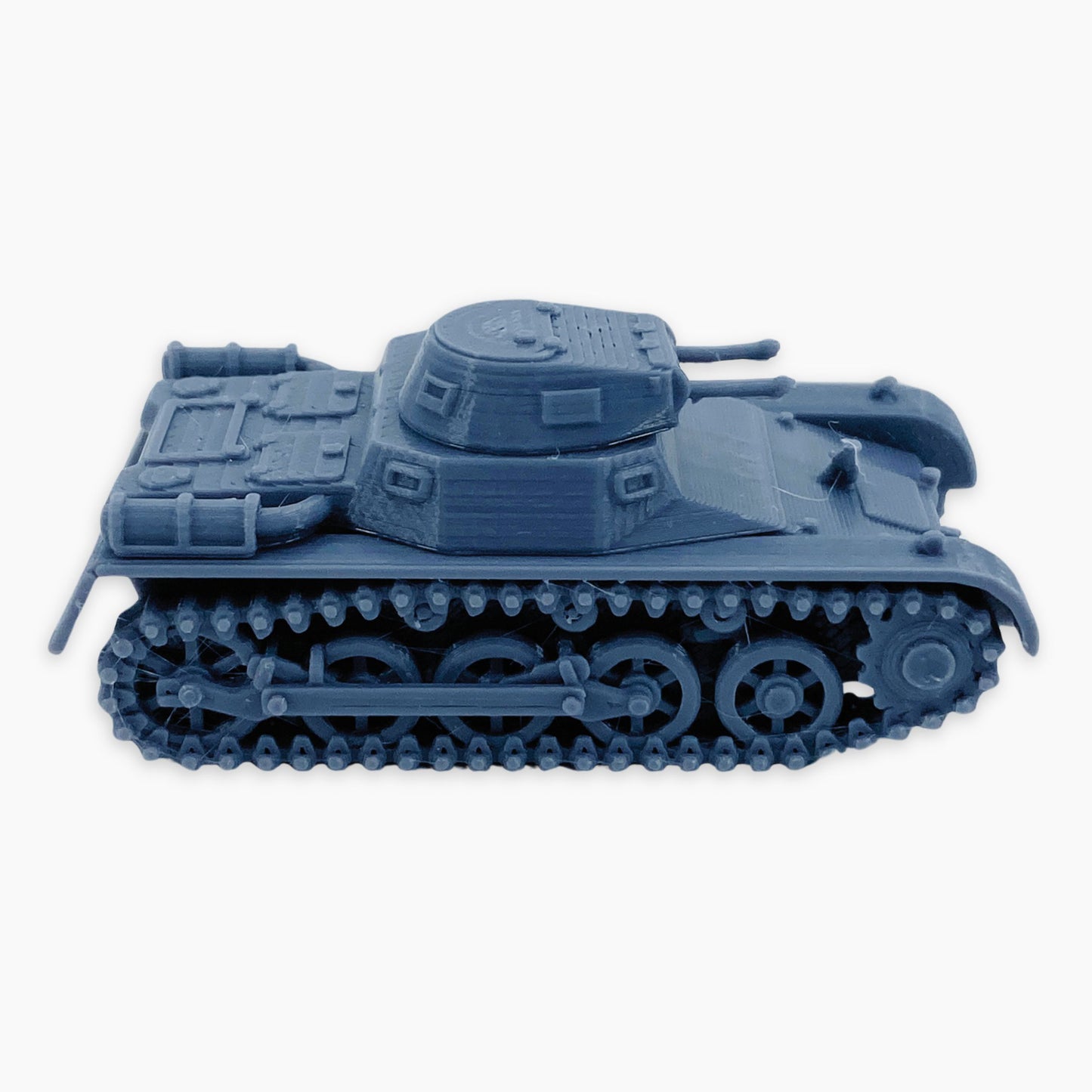 Panzer I