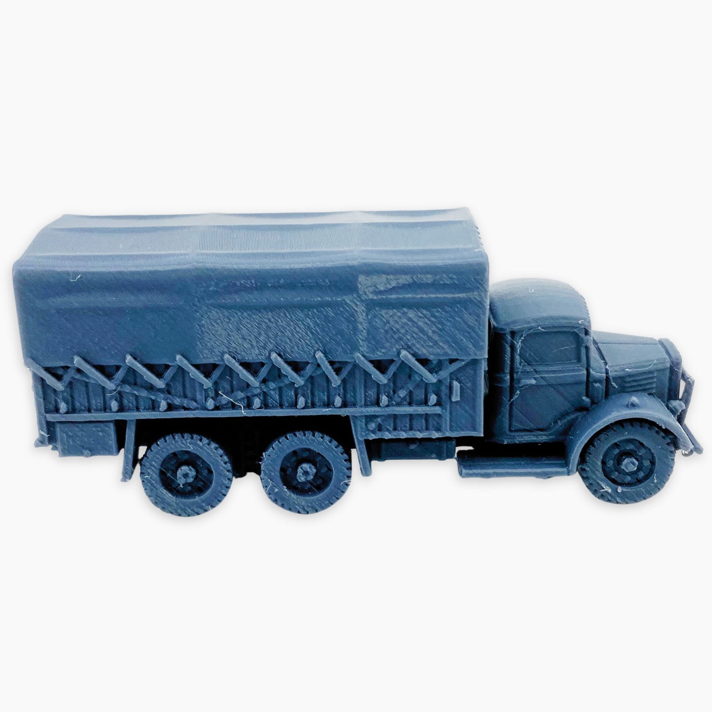 Austin K6 (dualies covered)