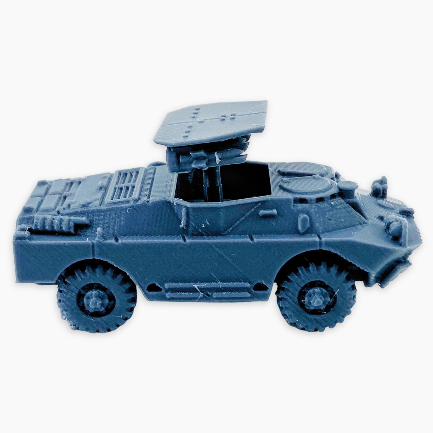 BRDM-2 Sagger