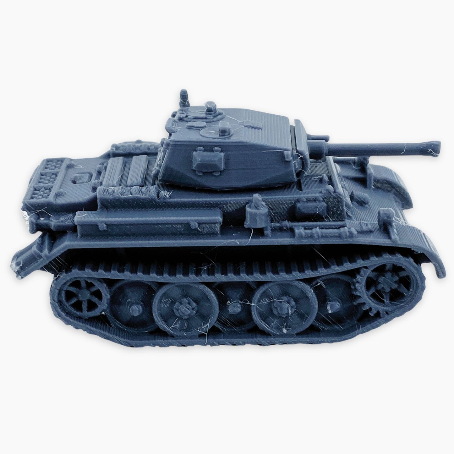 Panzer II Ausf. L Luchs