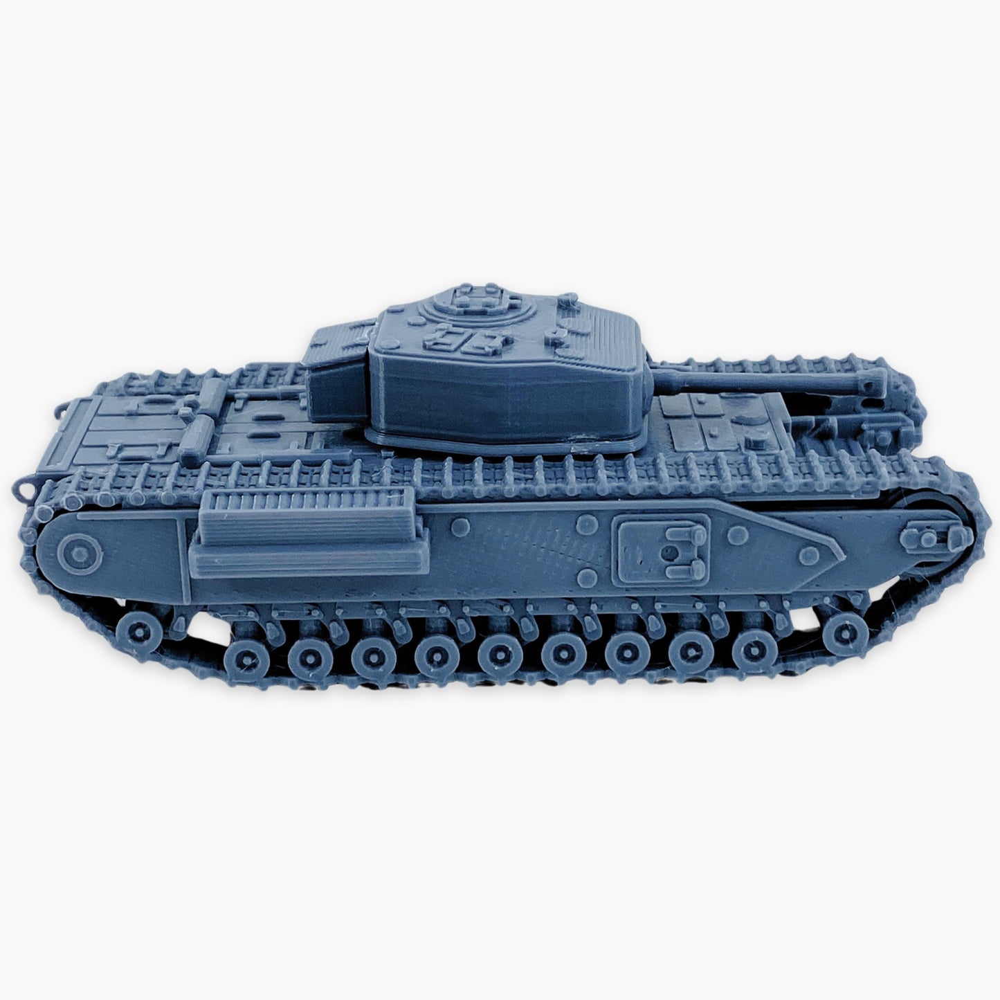 Churchill Mk III