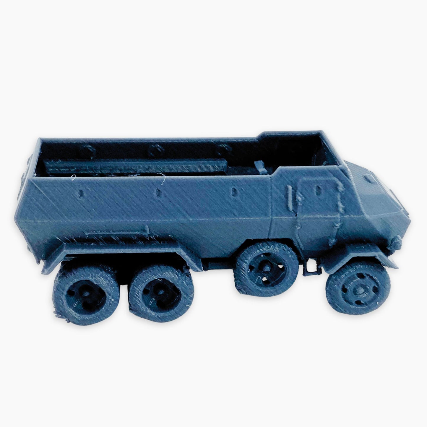 FIAT SPA Dovunque 35 Blindato