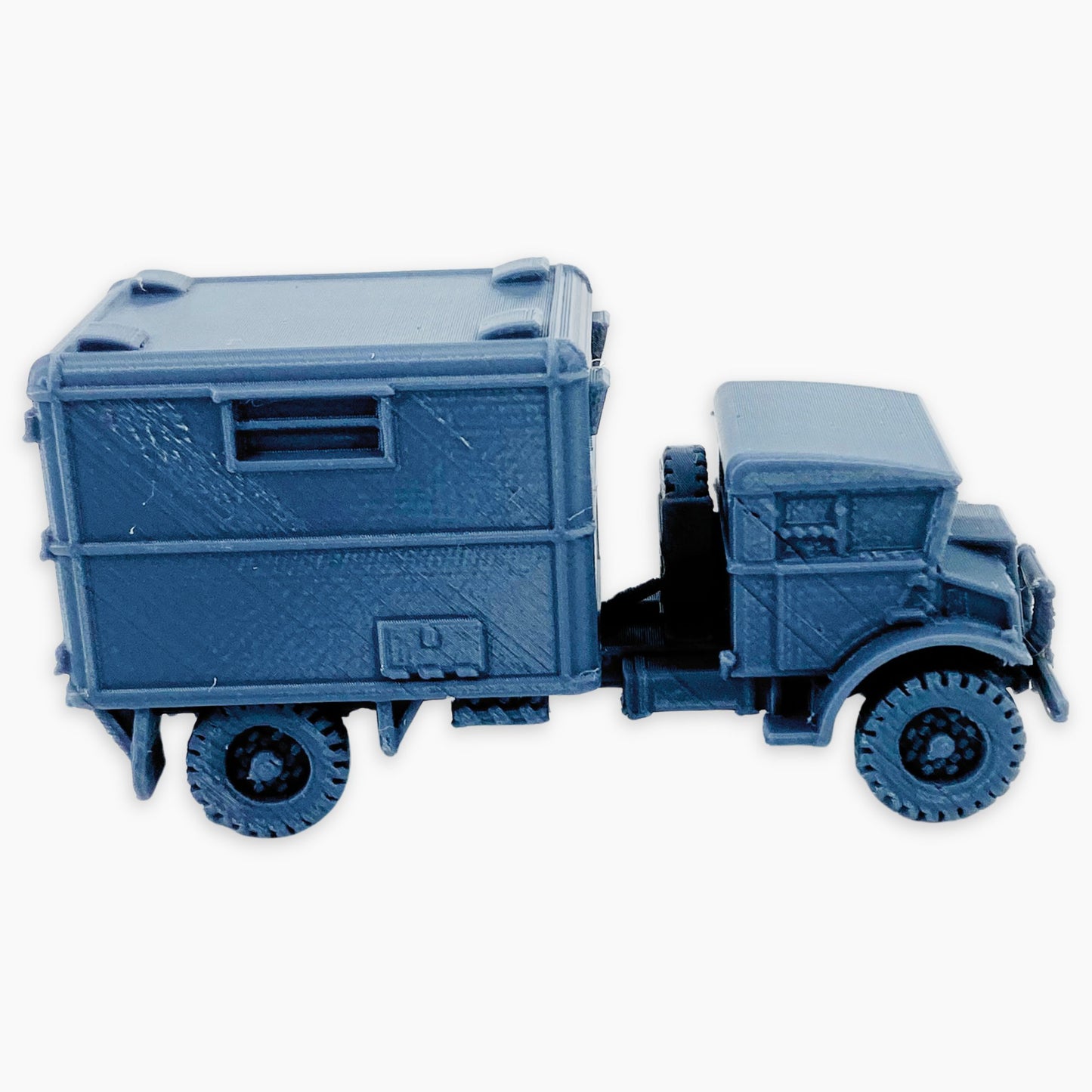 CMP 3t C60L (ambulance)