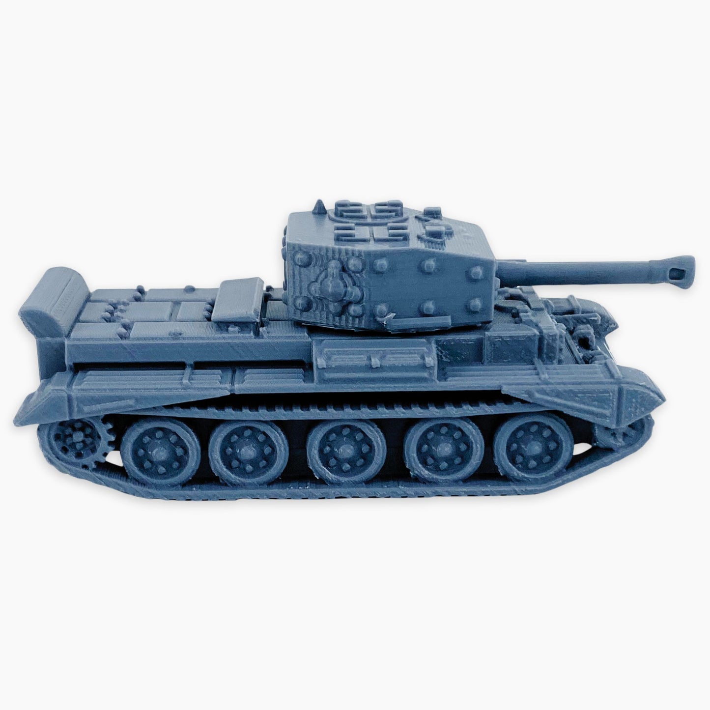 Cromwell IV (sandshields)