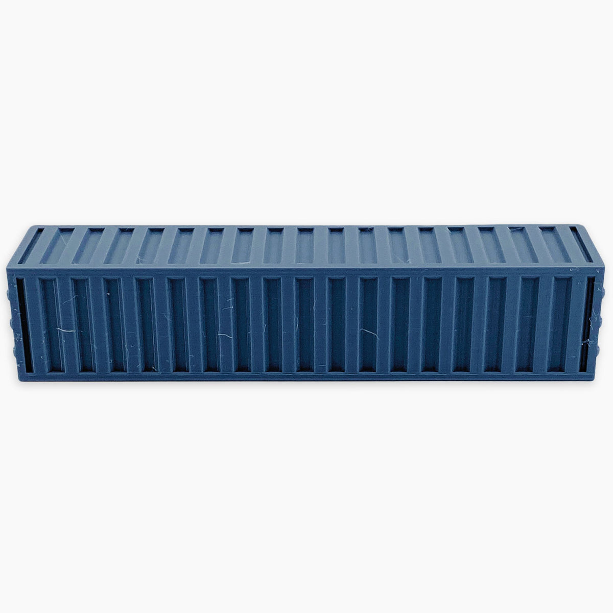 Container Tank Miniature 40ft Cargo Container – Miniature Tanks Company