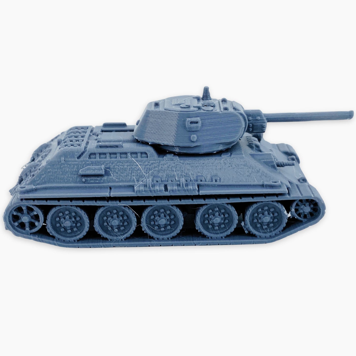 T-34/76 Model 1942 (early)