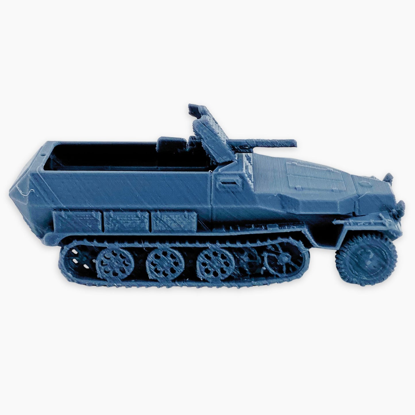 Sd.Kfz. 251/10 Ausf. C (PaK 36)