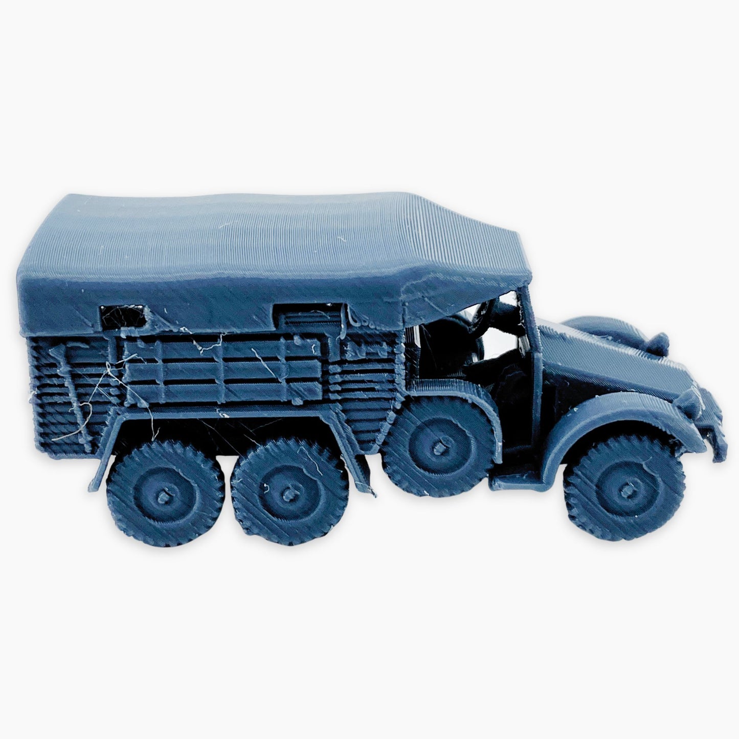 Krupp Protze Kfz. 70 (troop carrier covered)