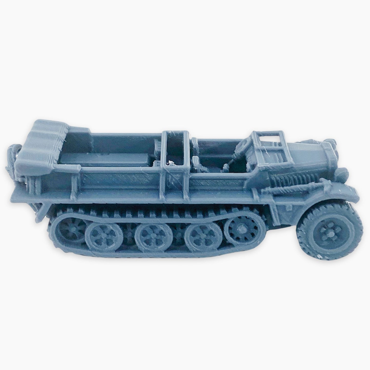 Sd.Kfz. 10 Ausf. B