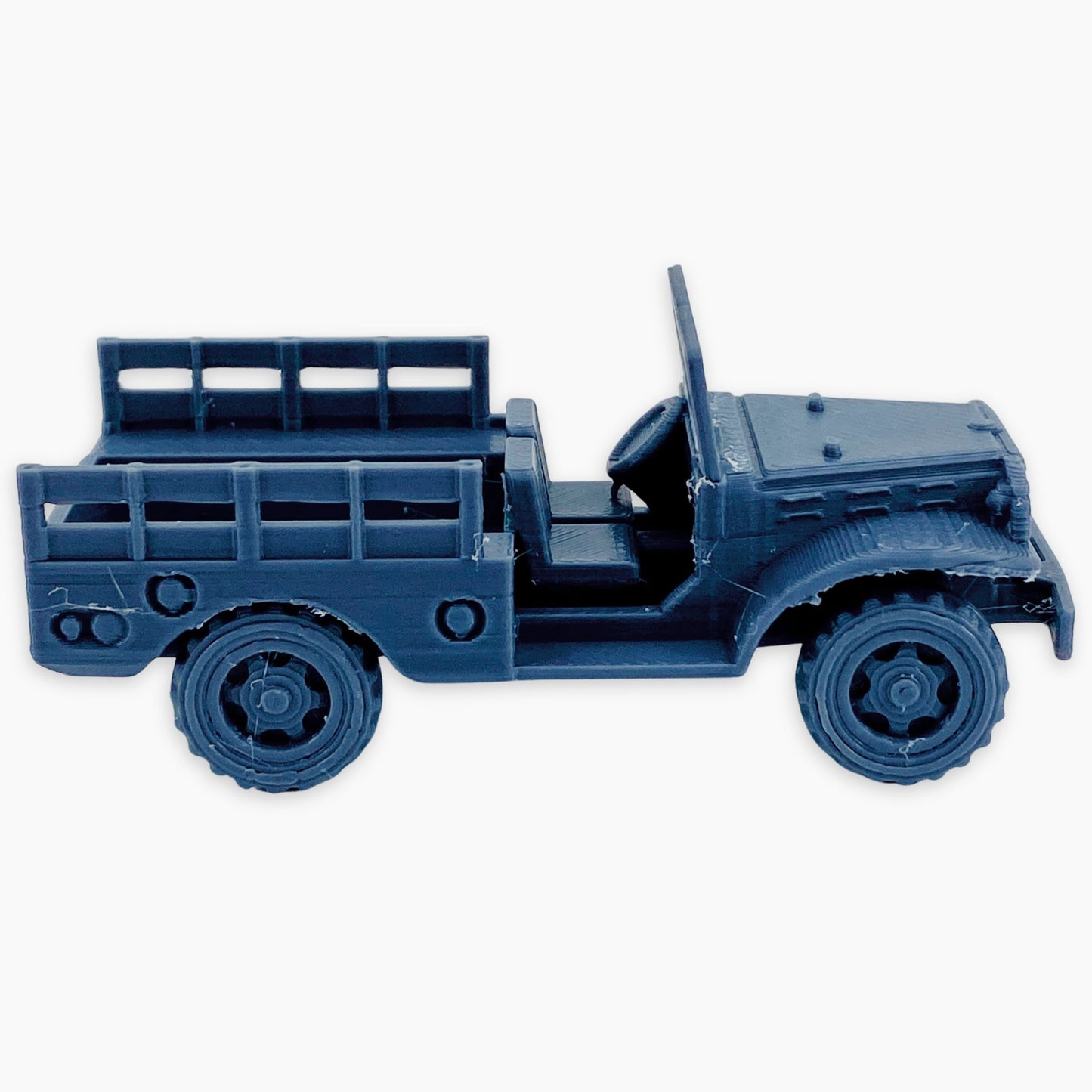 Dodge WC-51 (no doors)