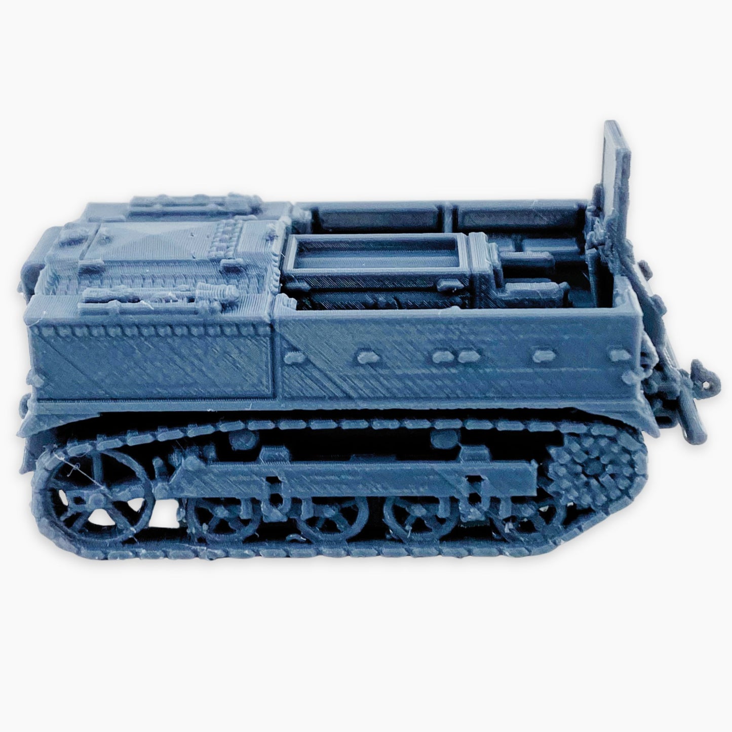 M5 High Speed Tractor (window up)