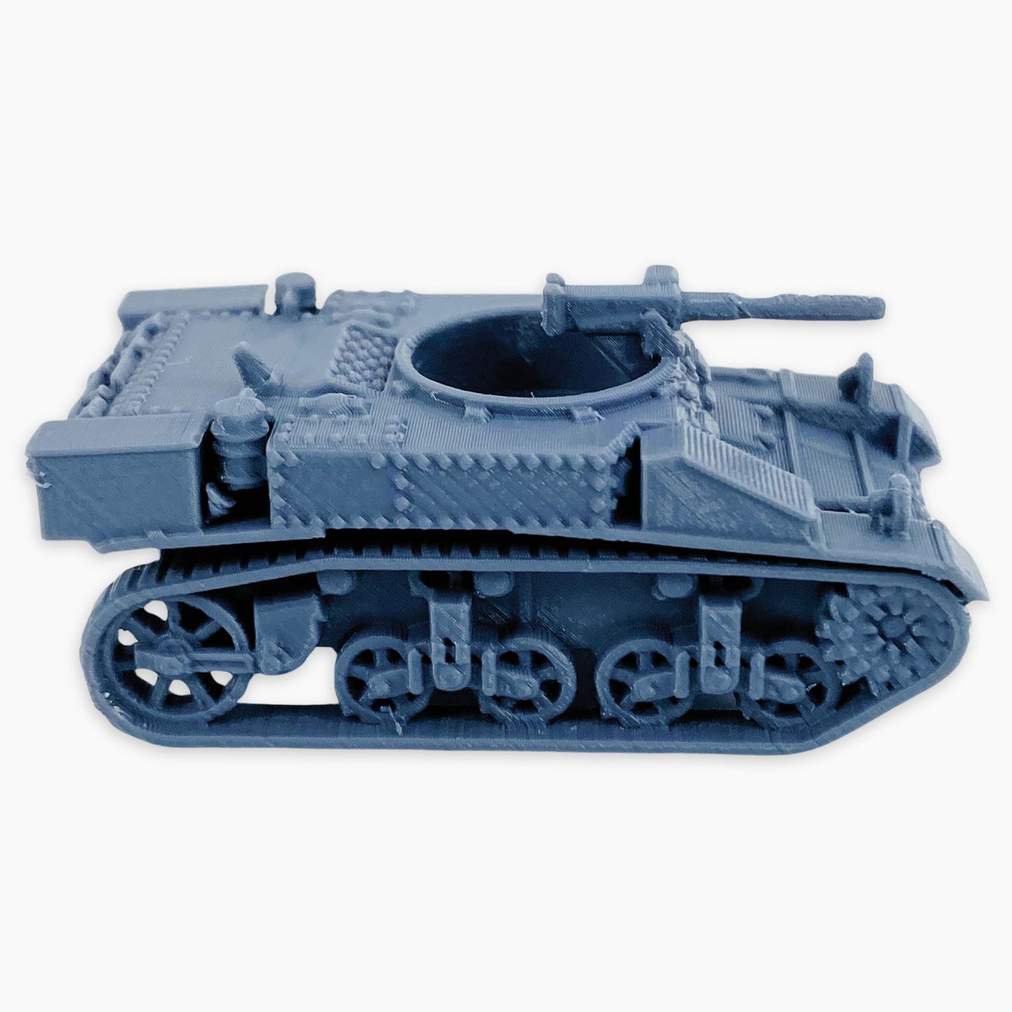 M3 Stuart (recon)