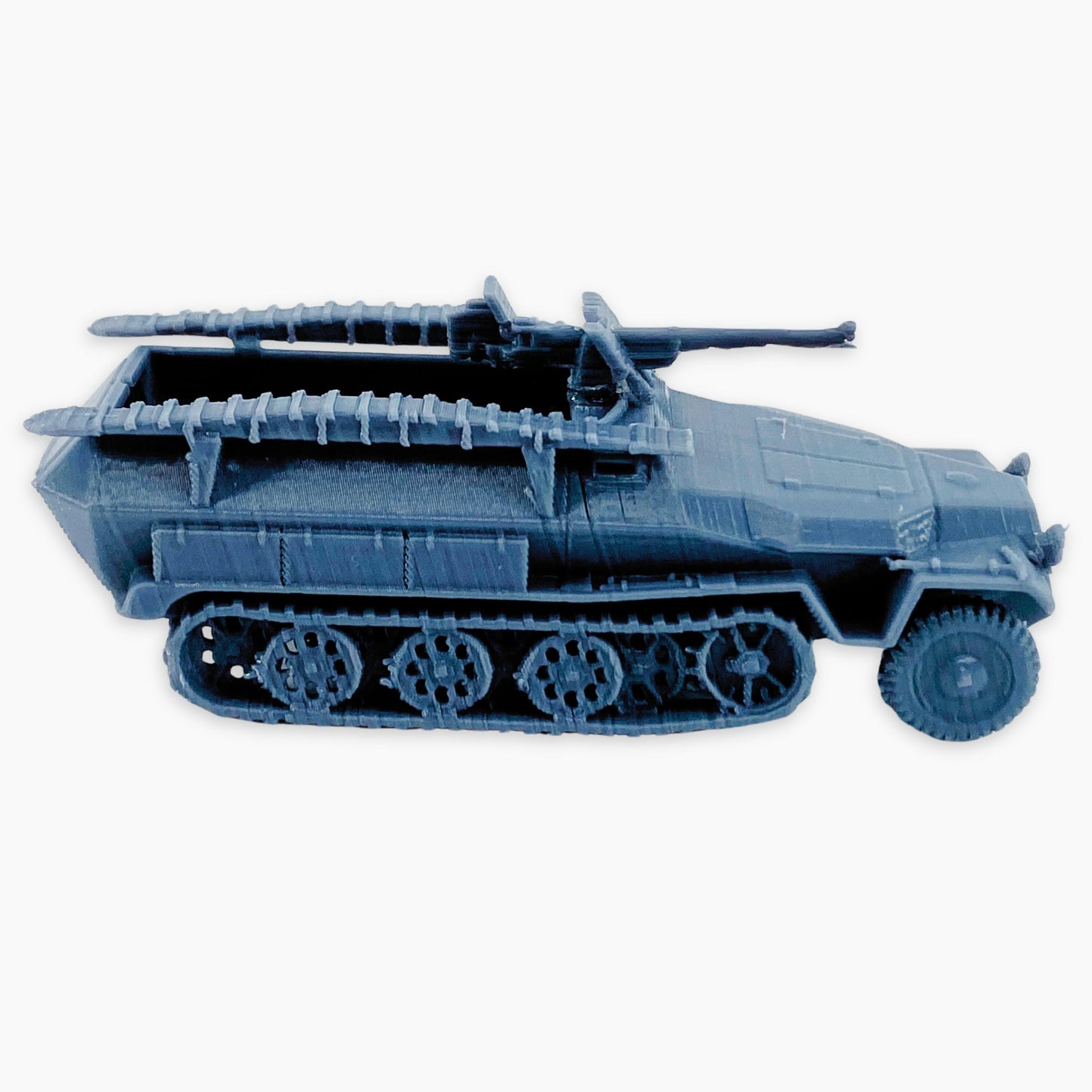 Sd.Kfz. 251/7 Ausf. C (2.8cm sPzB 41)