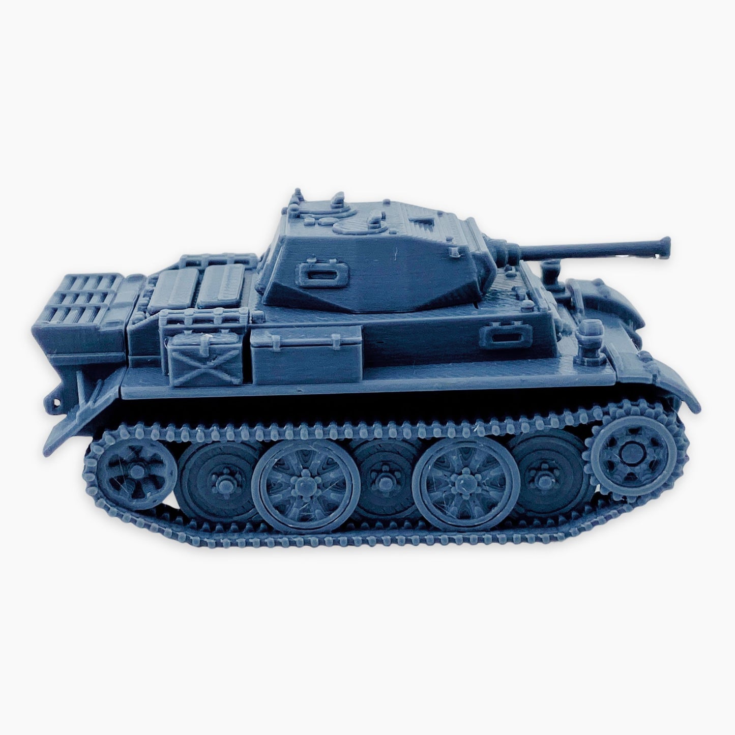 Panzer II Ausf. L Luchs (2cm kwk 38)