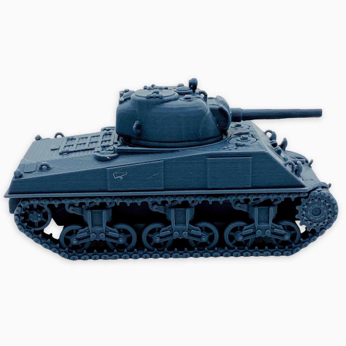 M4A2 Sherman