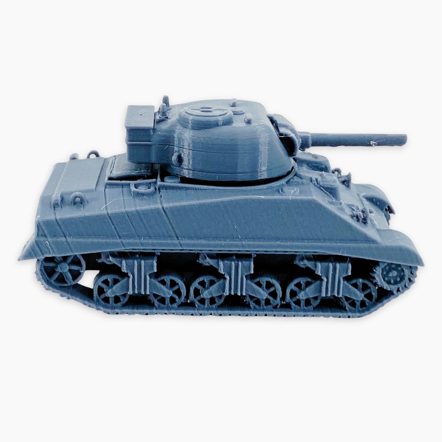 M4 Sherman (sand shields)