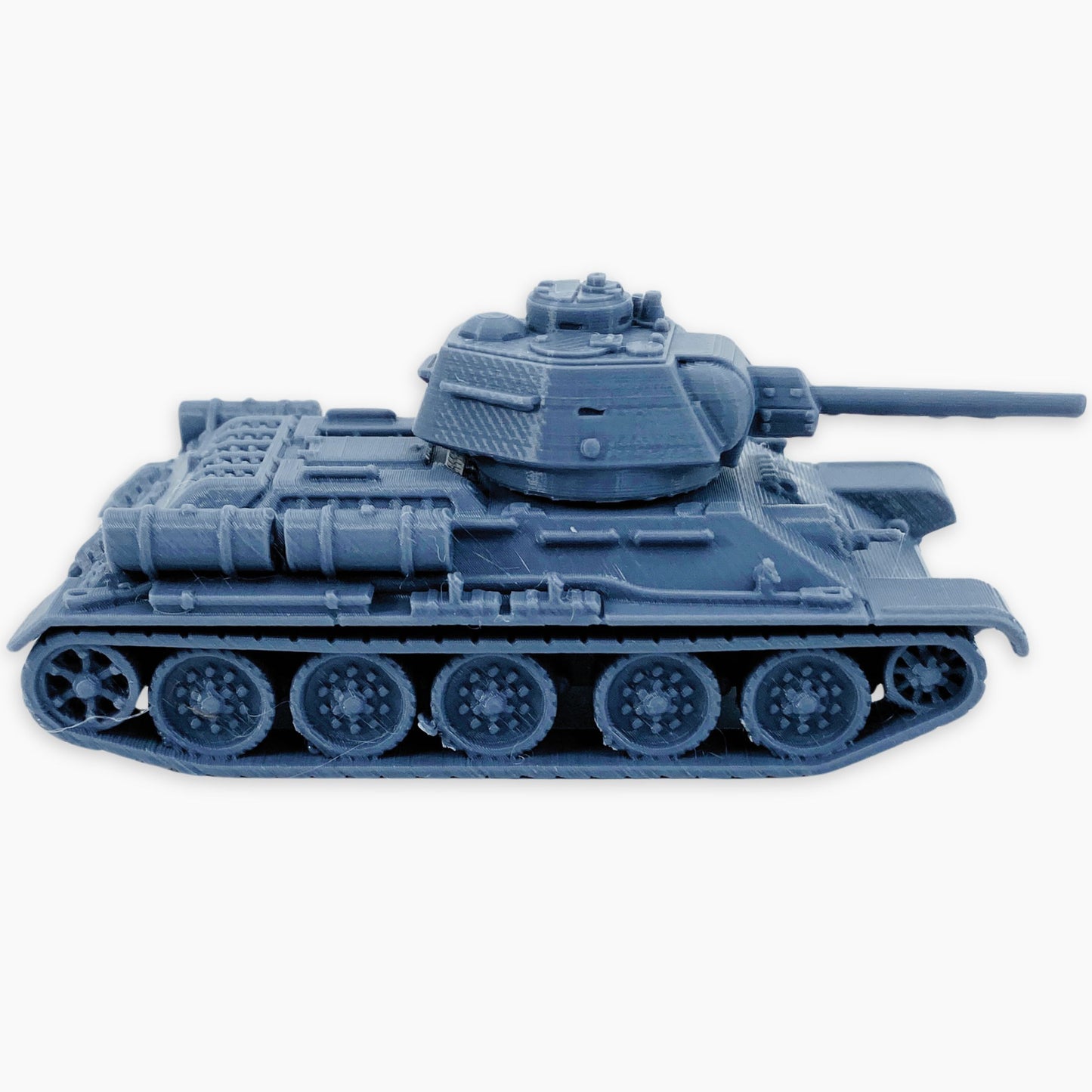 T-34/76 Model 1943 (late)