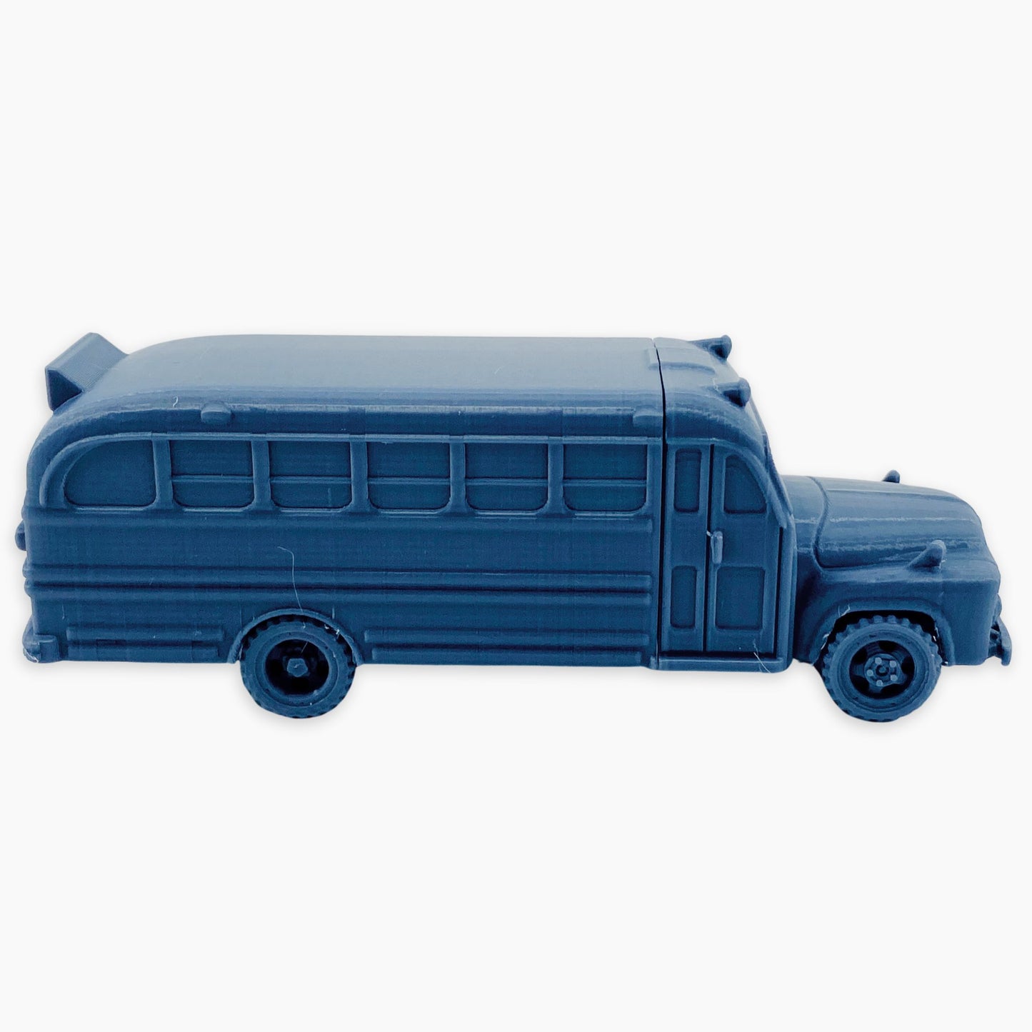 B500 Ford Bus (with air conditioning)