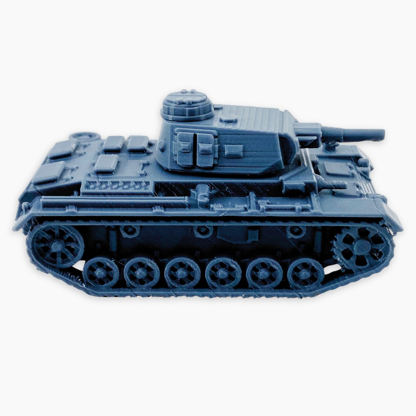 Panzer III Ausf. J