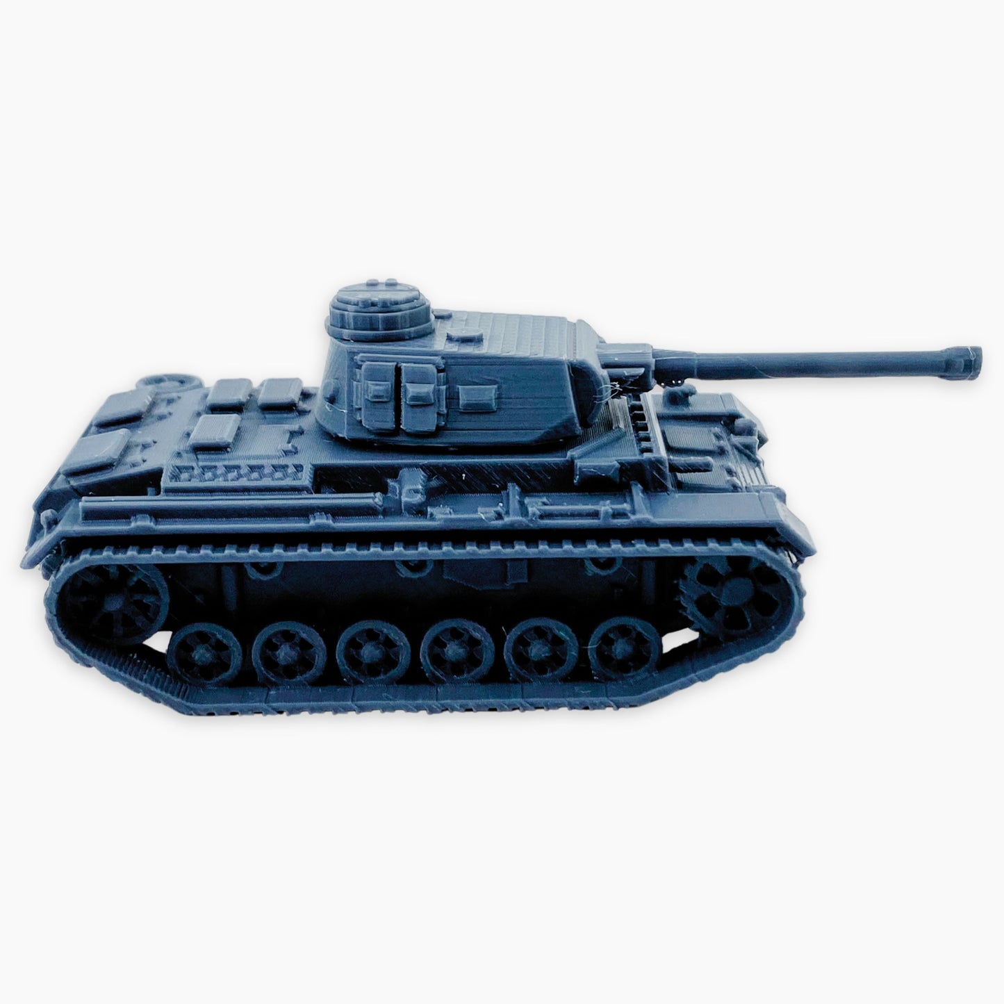 Panzer III Ausf. J (ostketten)